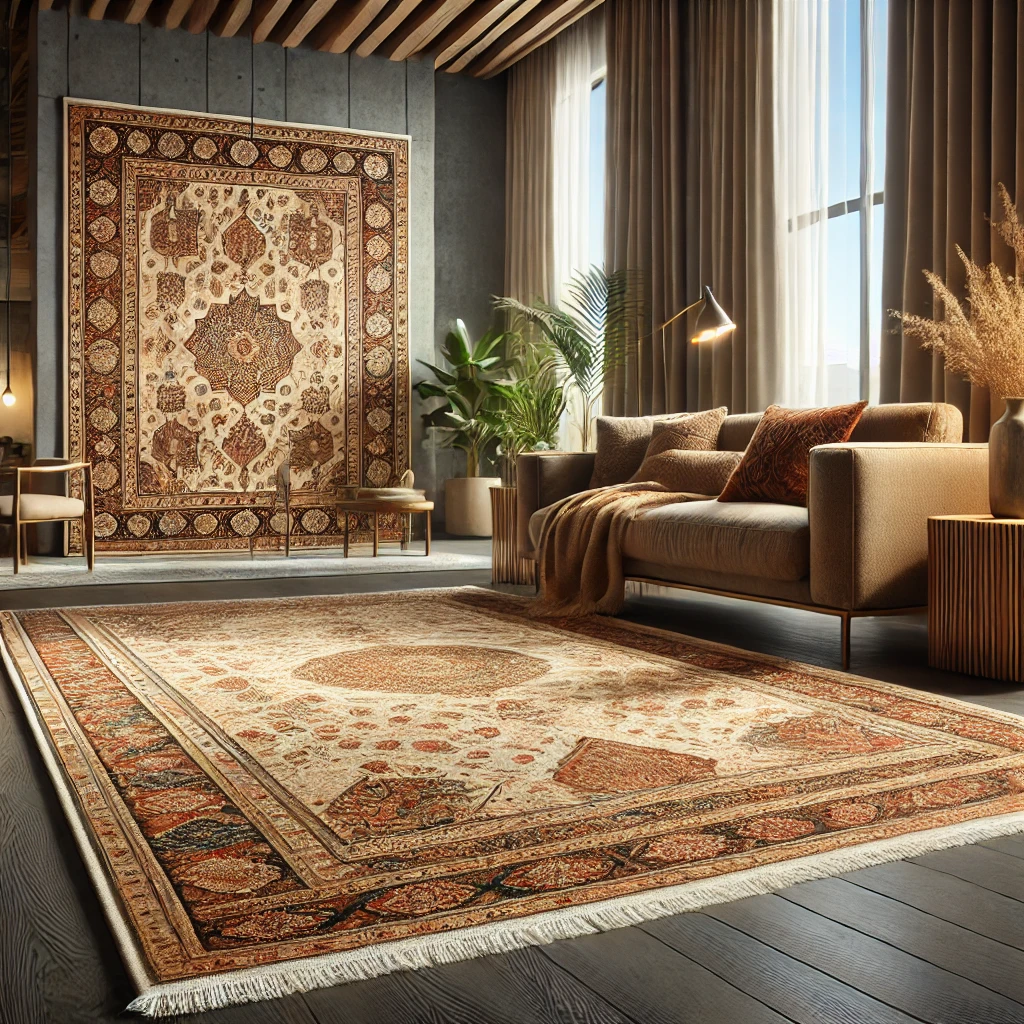 Discover the Perfect Handwoven Rug for Your Home
