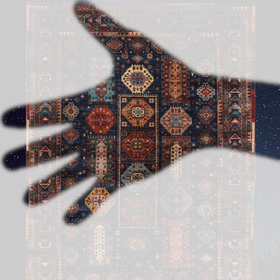Discover the Beautiful World of Fine Afghan Rugs: A Guide to Types and Styles - Jerm Rugs