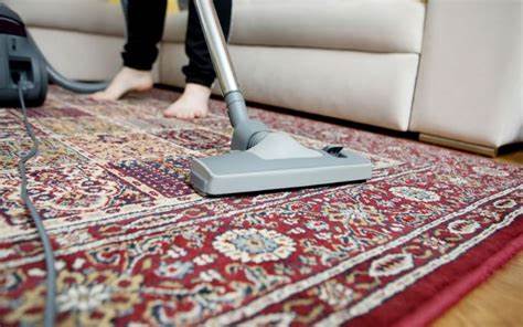 How to Clean Your Handmade Wool Rug: A Step-by-Step Guide - Jerm Rugs