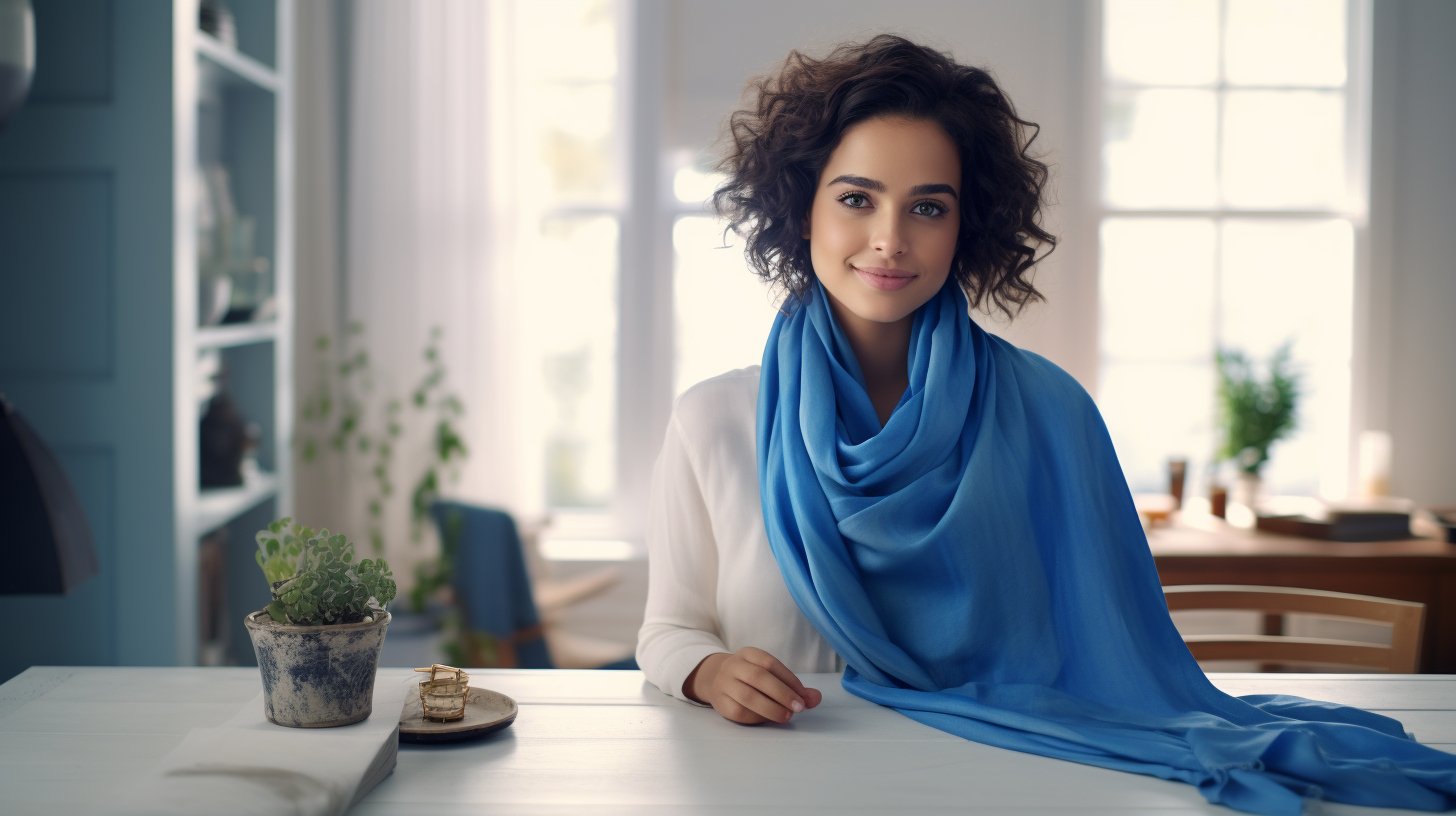 Meet Maryam: Your Interior Design Expert at Jerm - Jerm Rugs