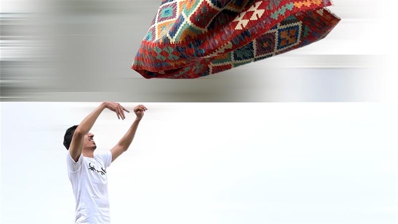 Return and Exchange Policy - Jerm Rugs