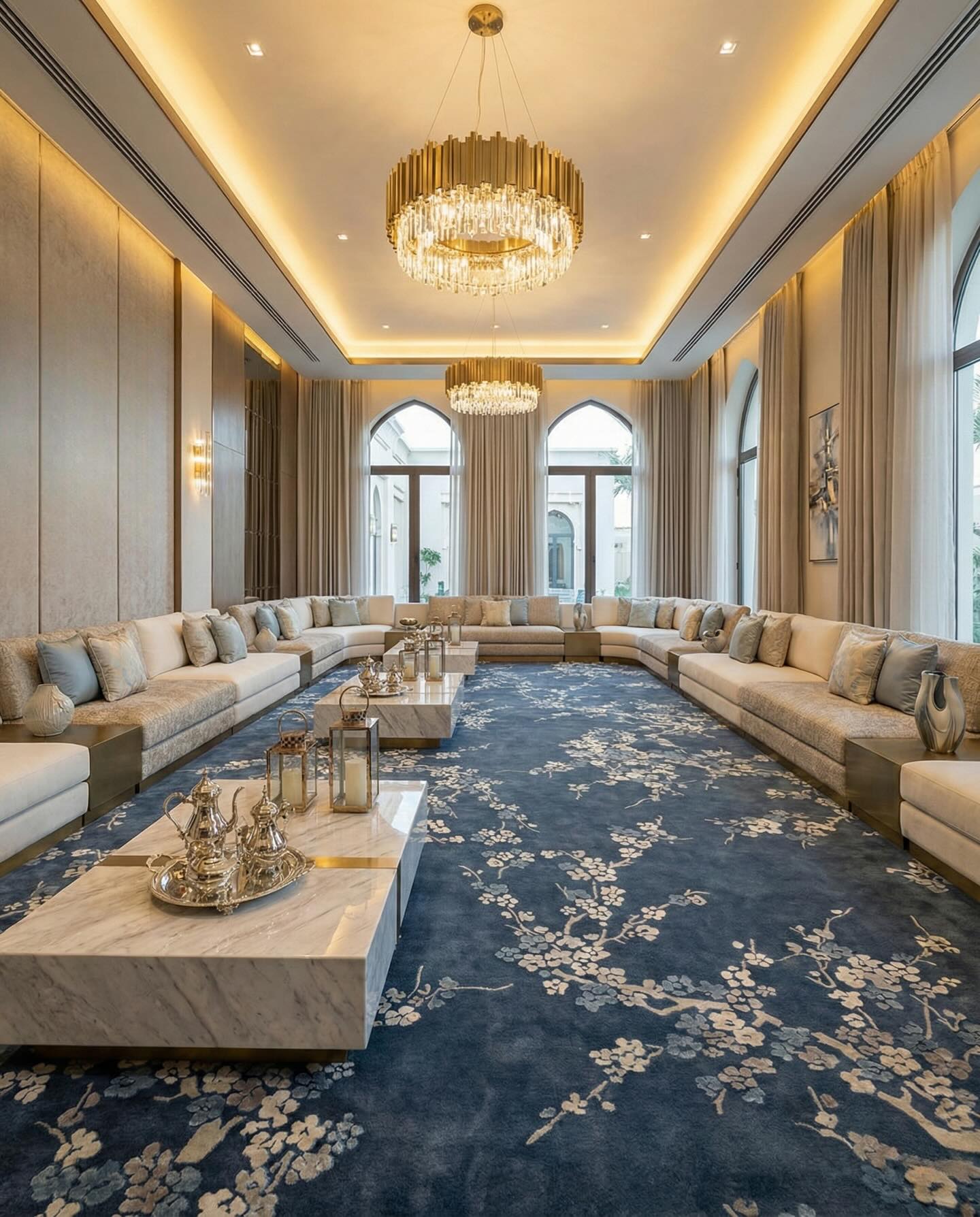 Jerm Hand-Tufted Rug 270