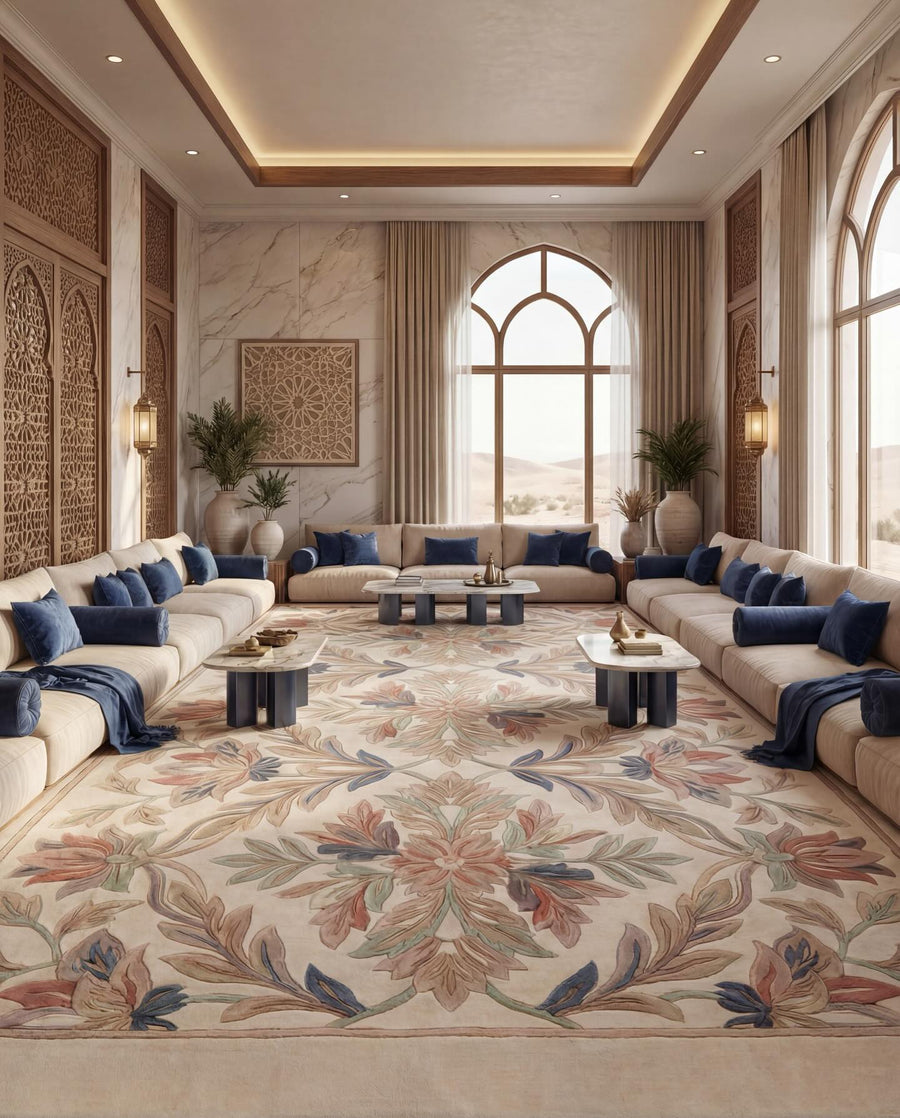 مرجع تصميم هاند تفتد 224