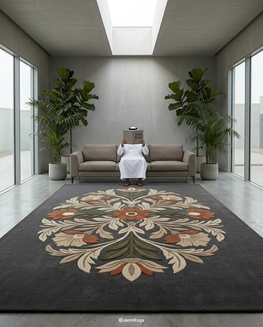 مرجع تصميم هاند تفتد 083