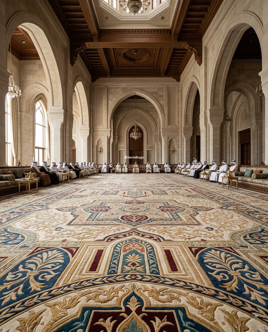 Jerm Hand-Tufted Rug 060