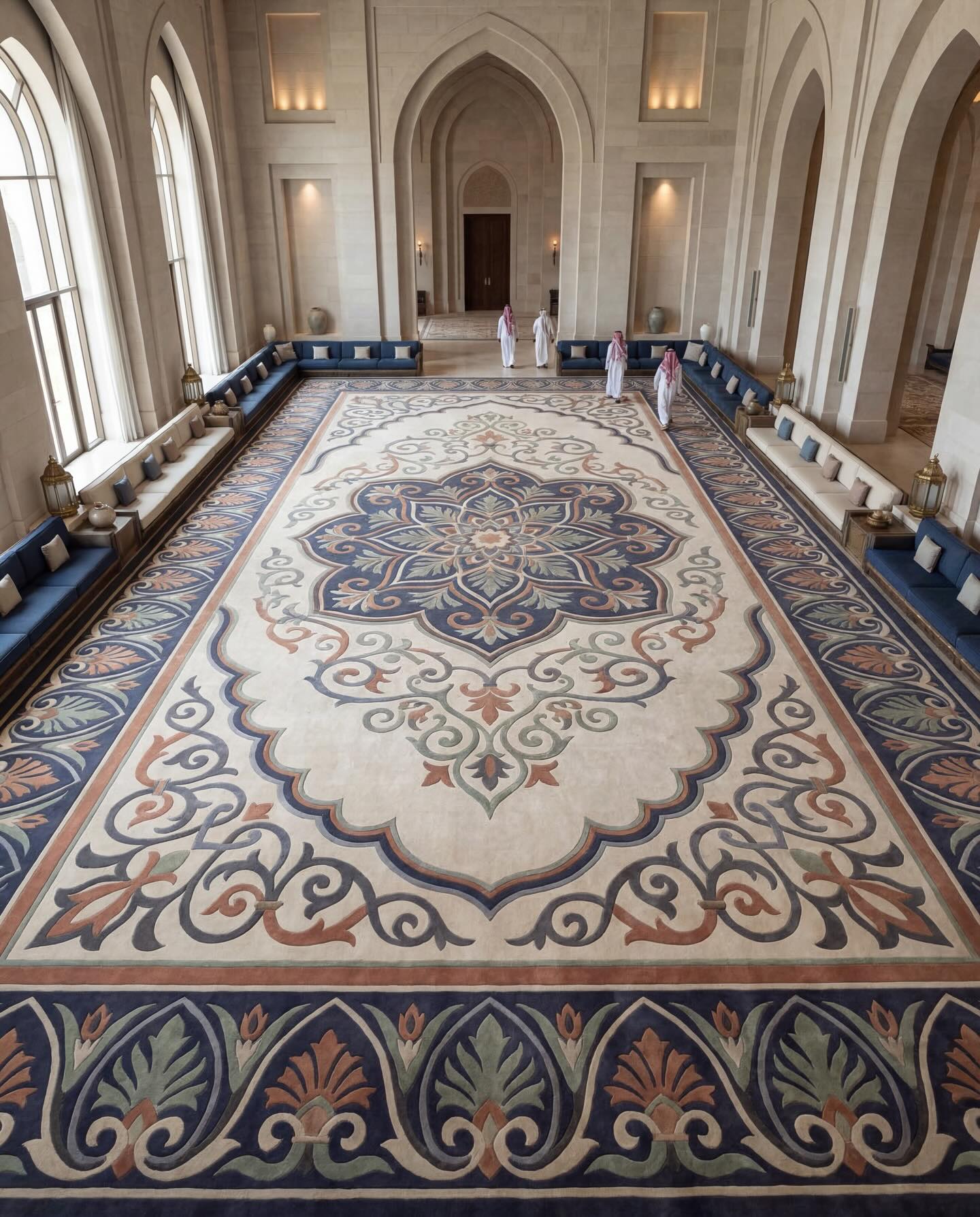 Jerm Hand-Tufted Rug 172