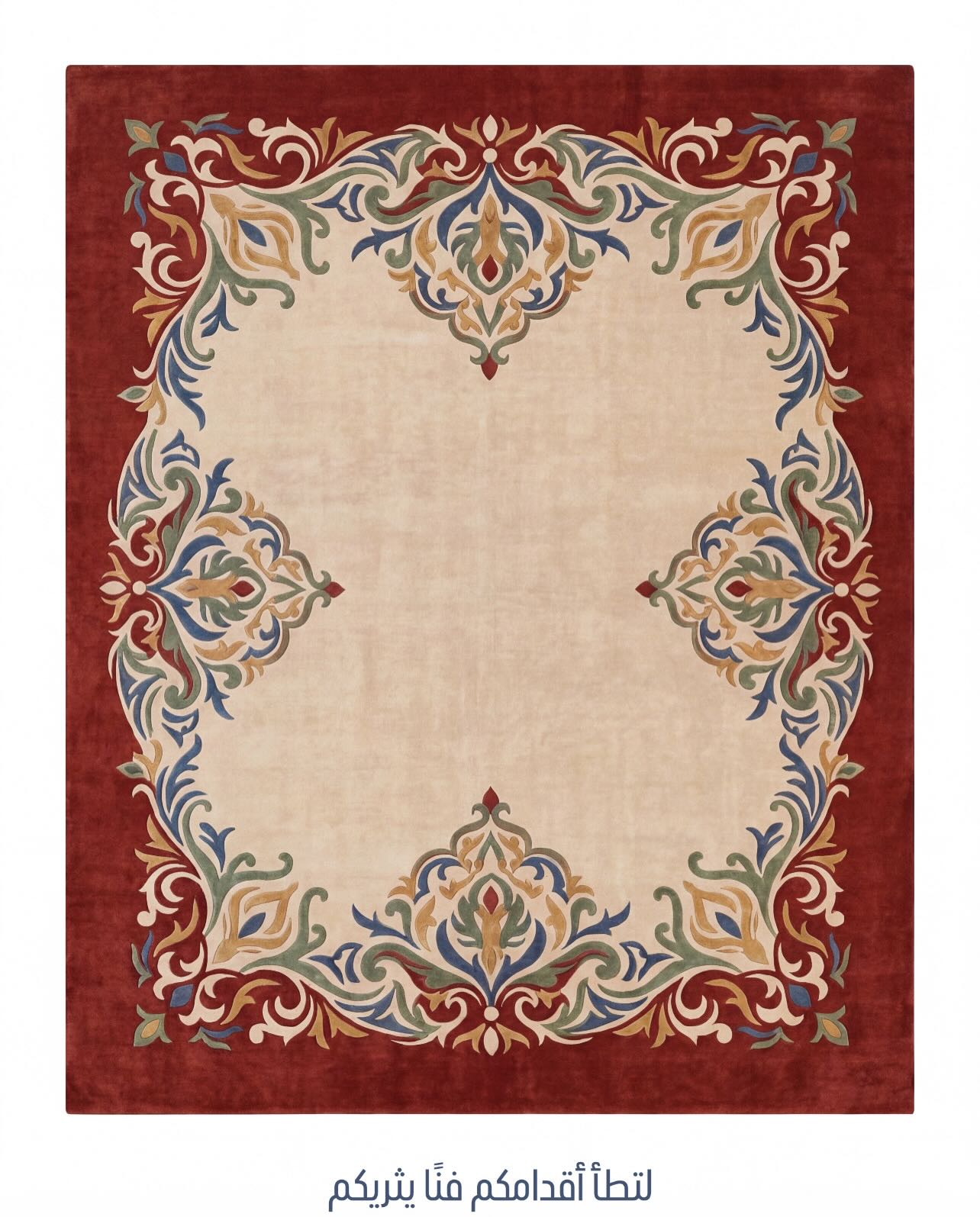 Jerm Hand-Tufted Rug 175