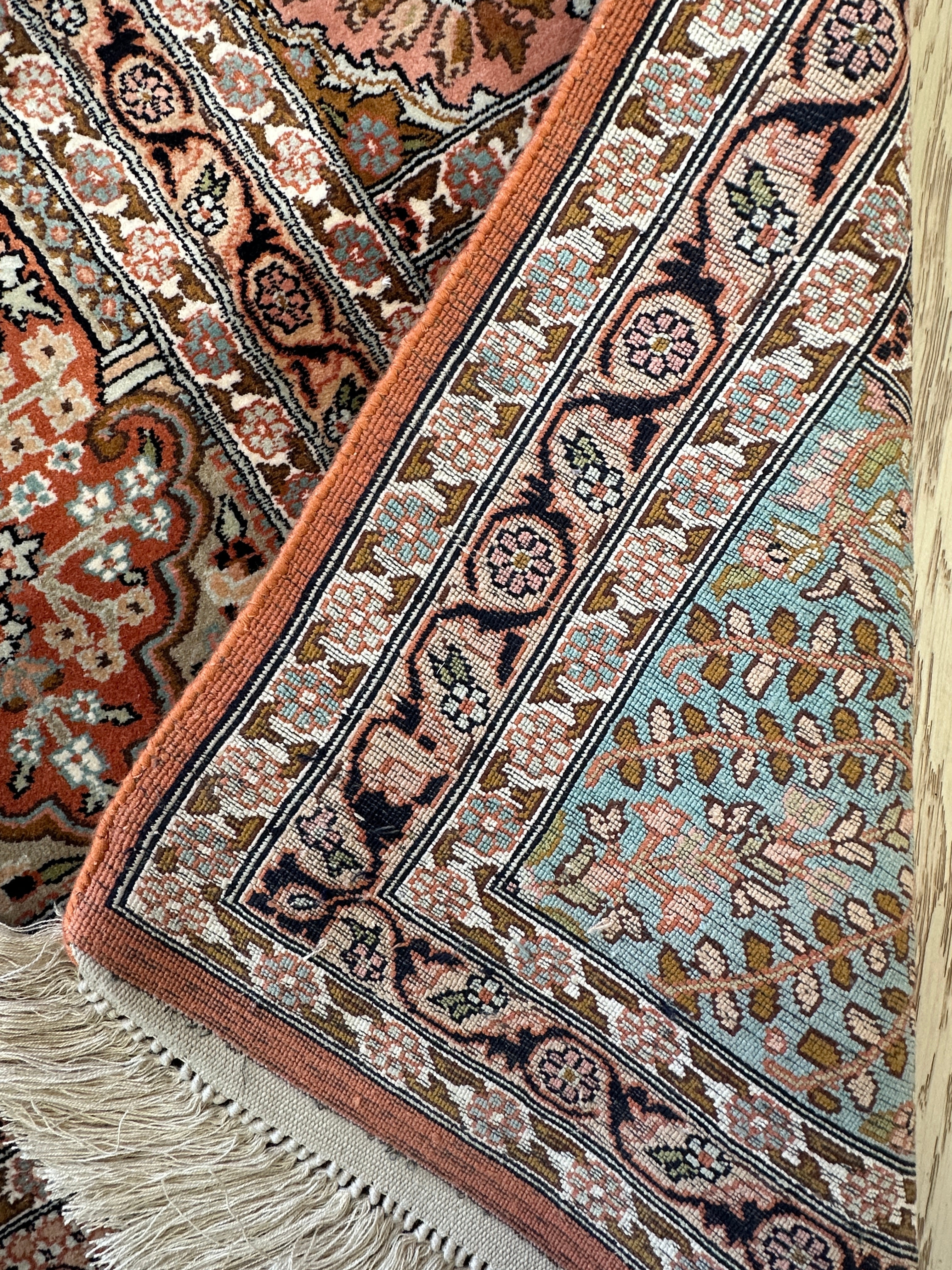 Persian Silk — 2.90 x 1.83