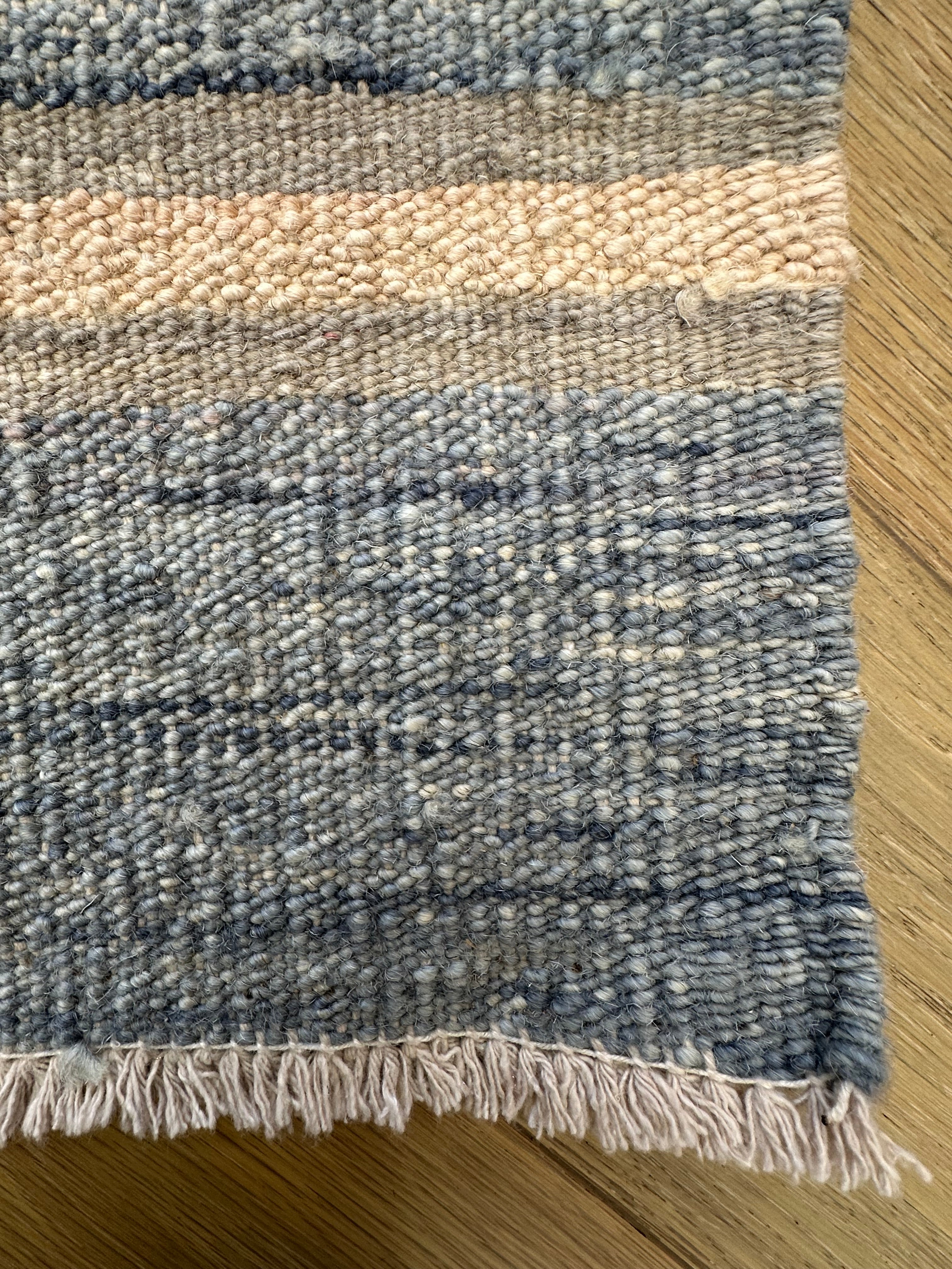 Afghan Handmade — 3.05 x 2.23