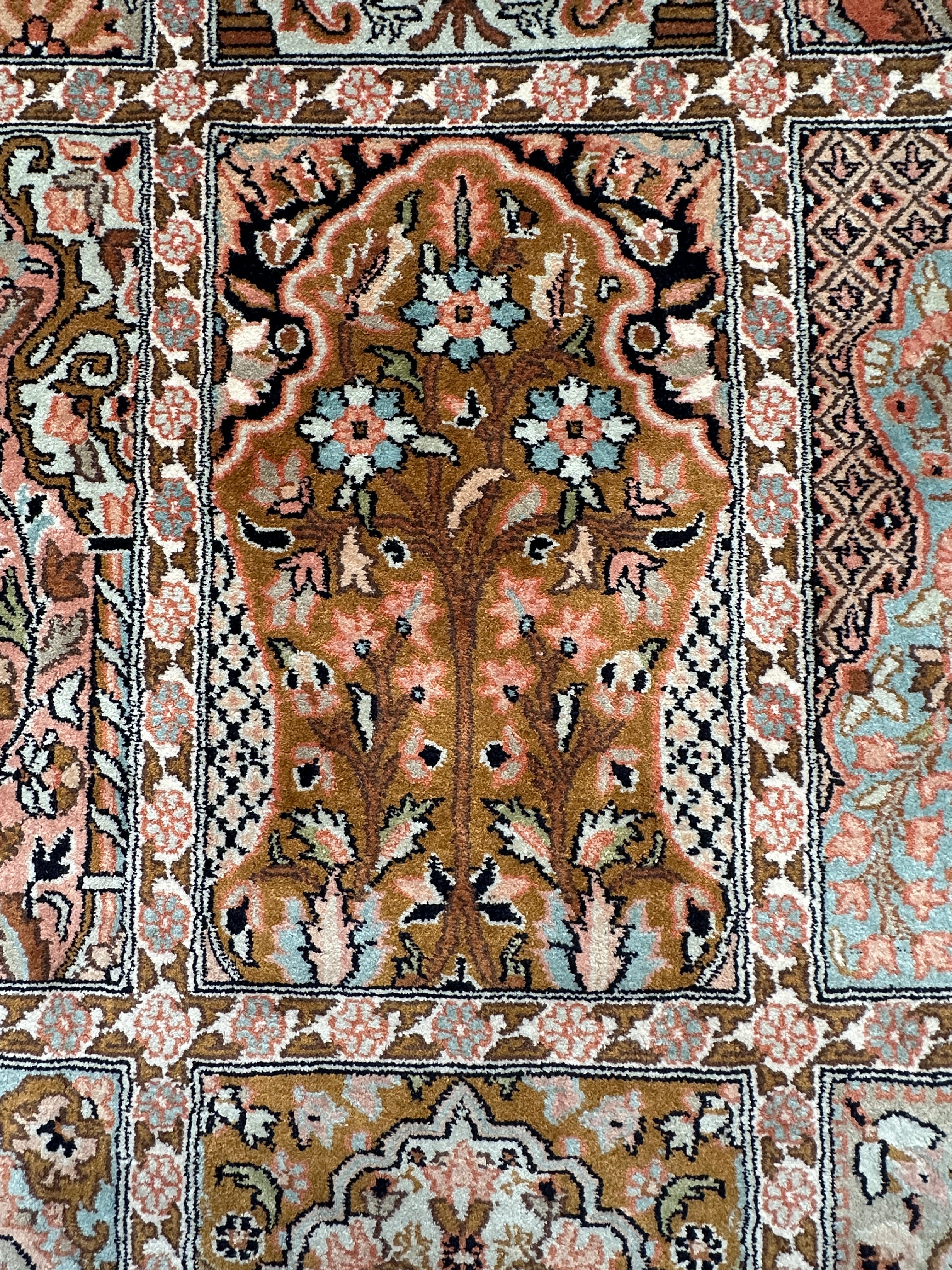 Persian Silk — 2.90 x 1.83