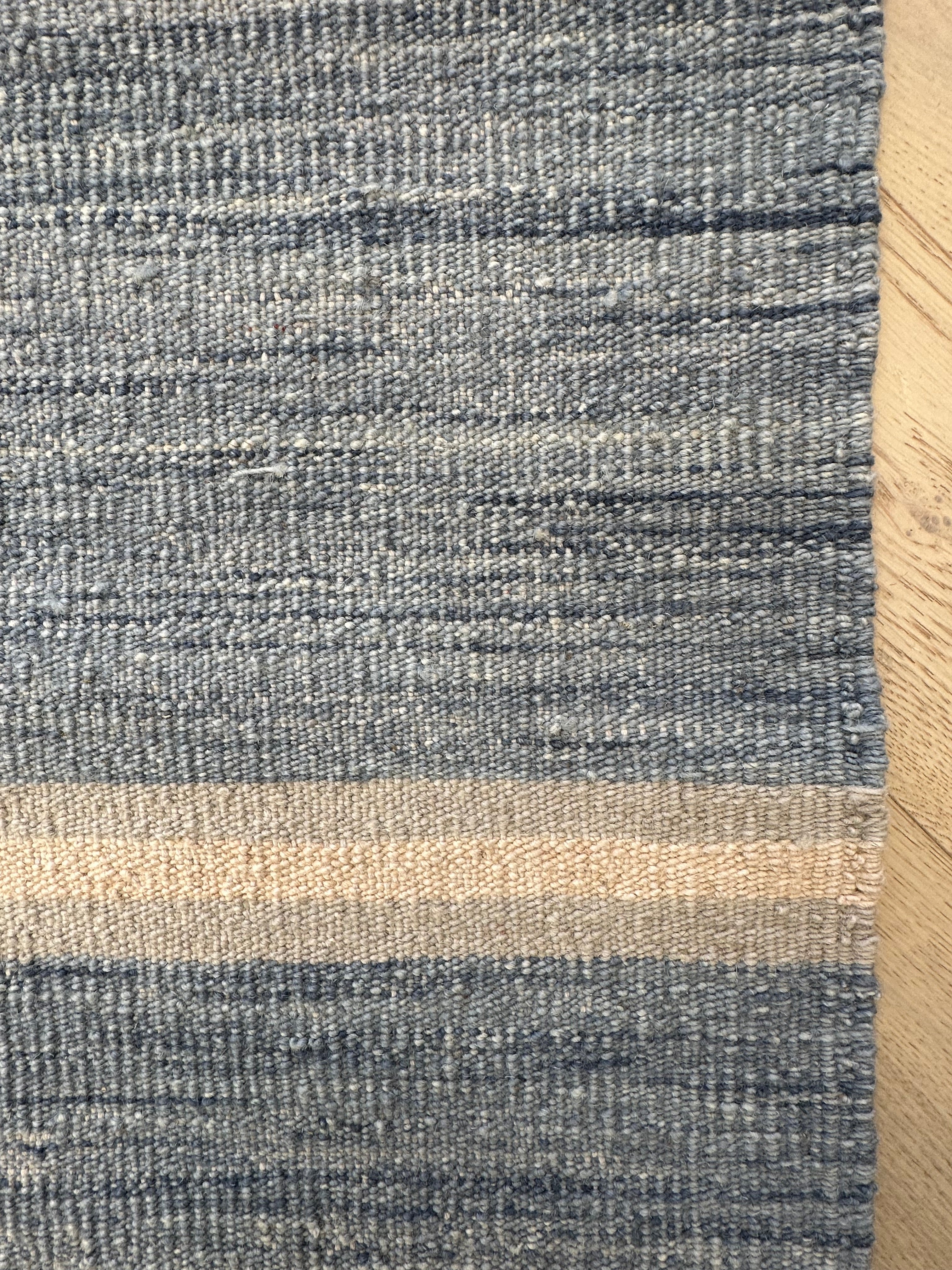 Afghan Handmade — 3.05 x 2.23