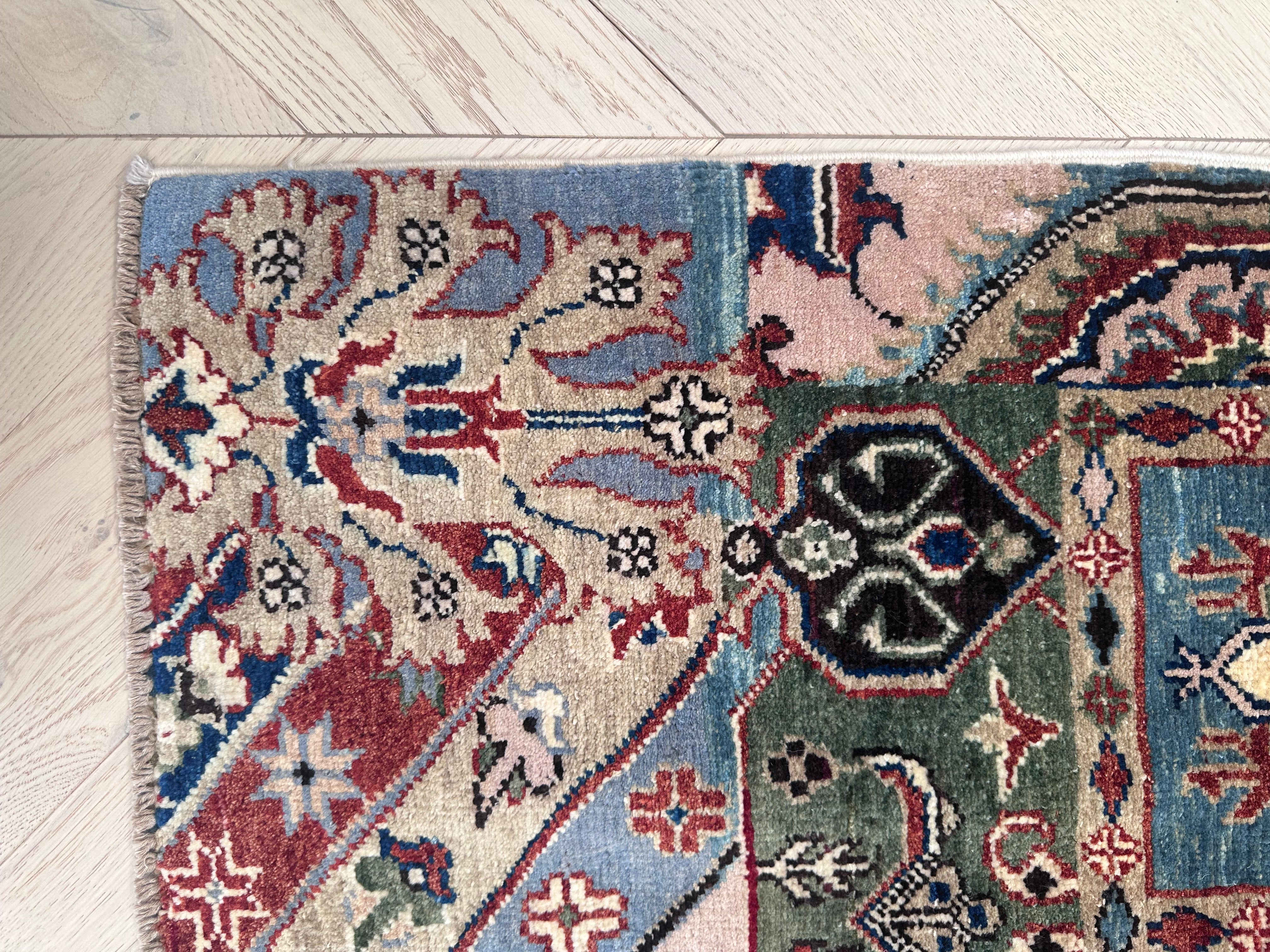 Afghan Handmade