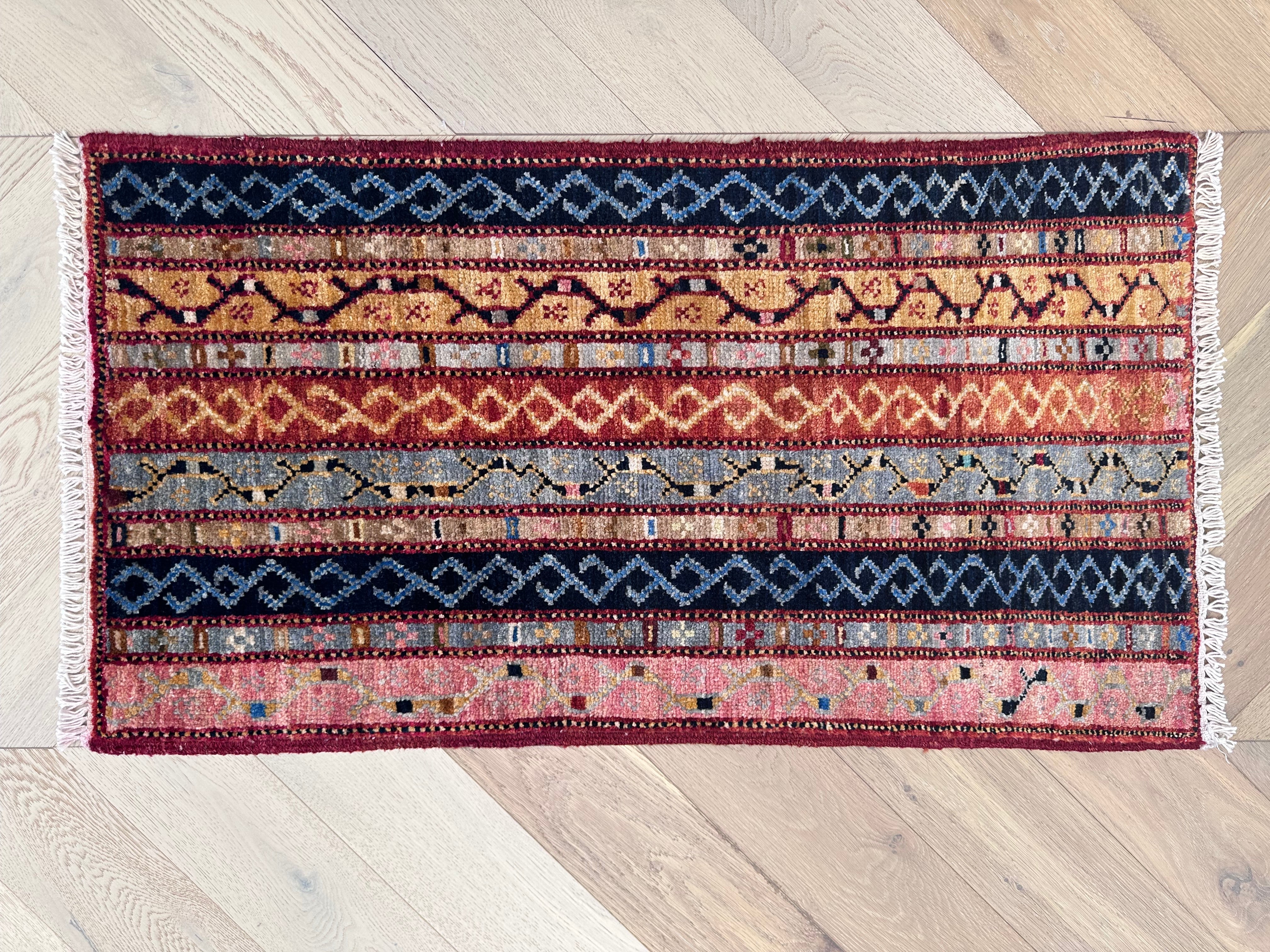 Afghan Handmade