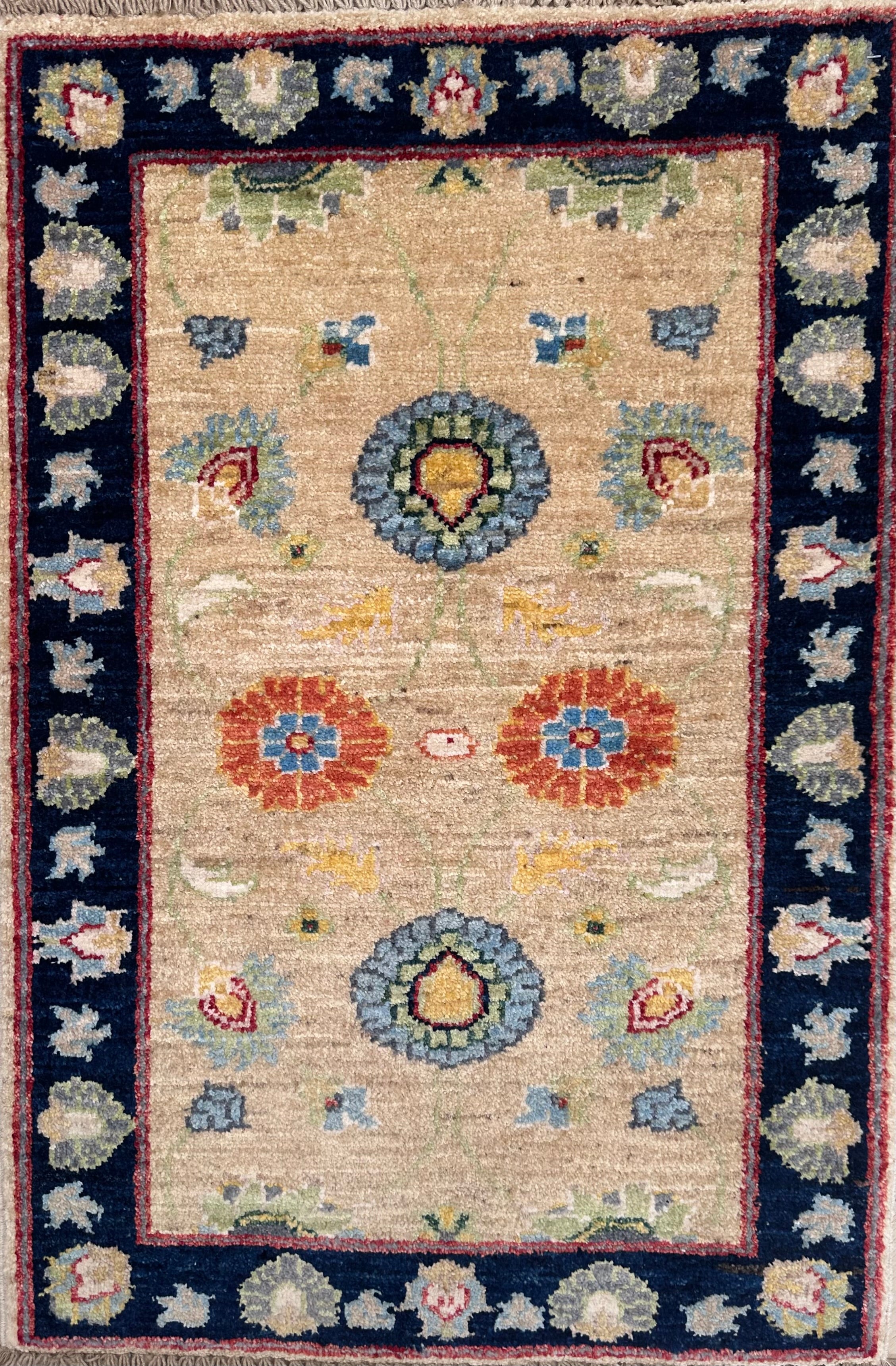 Afghan Handmade