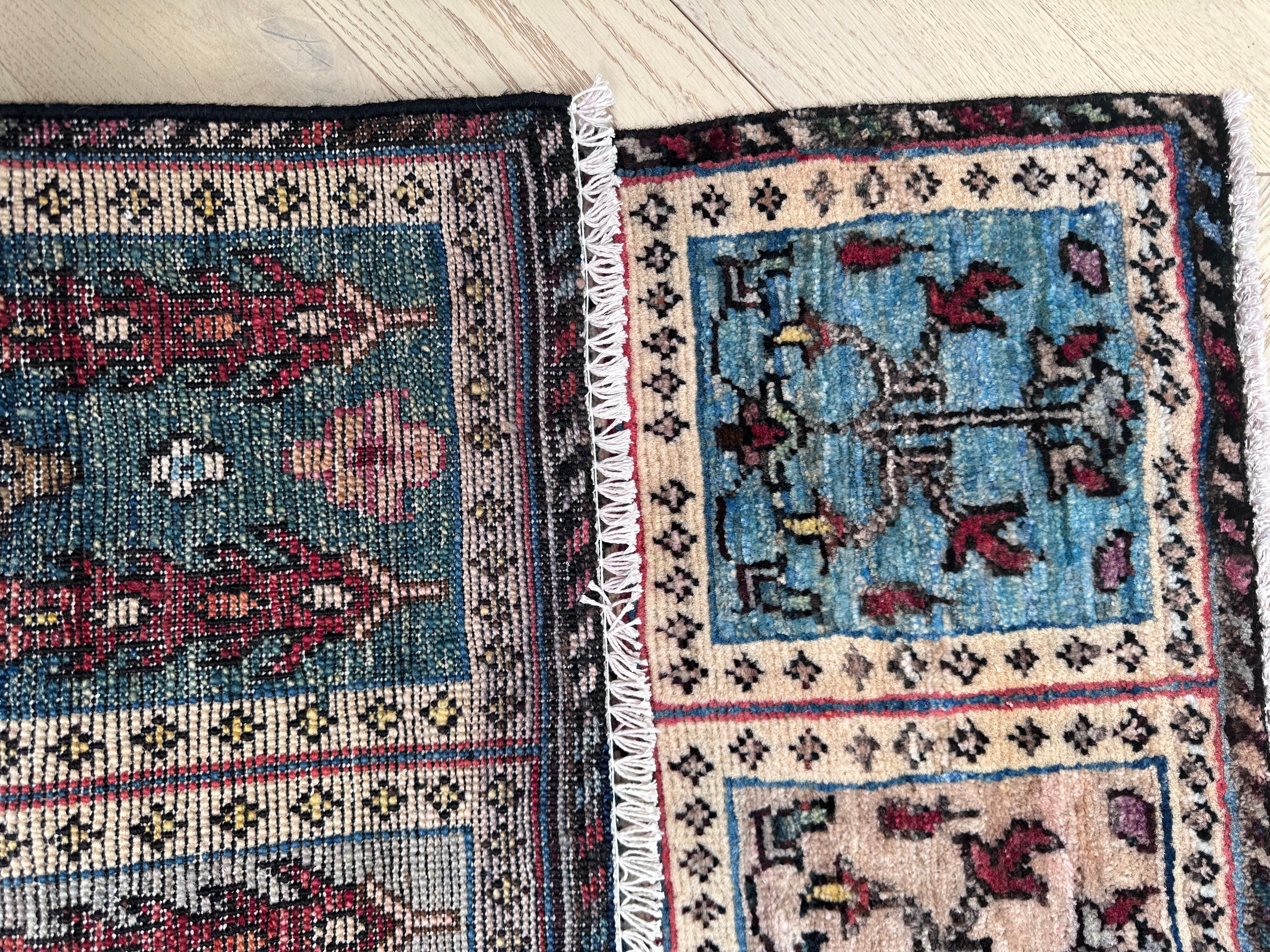Afghan Handmade