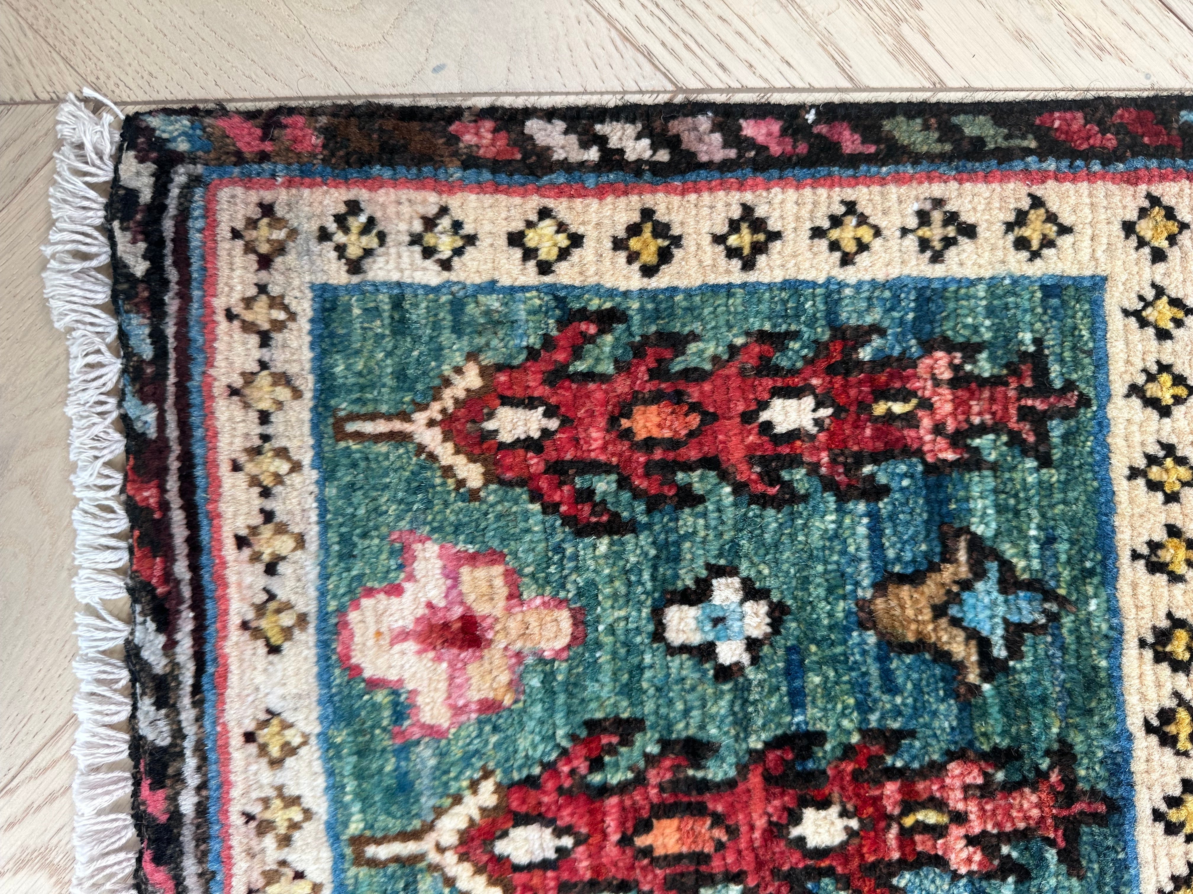 Afghan Handmade