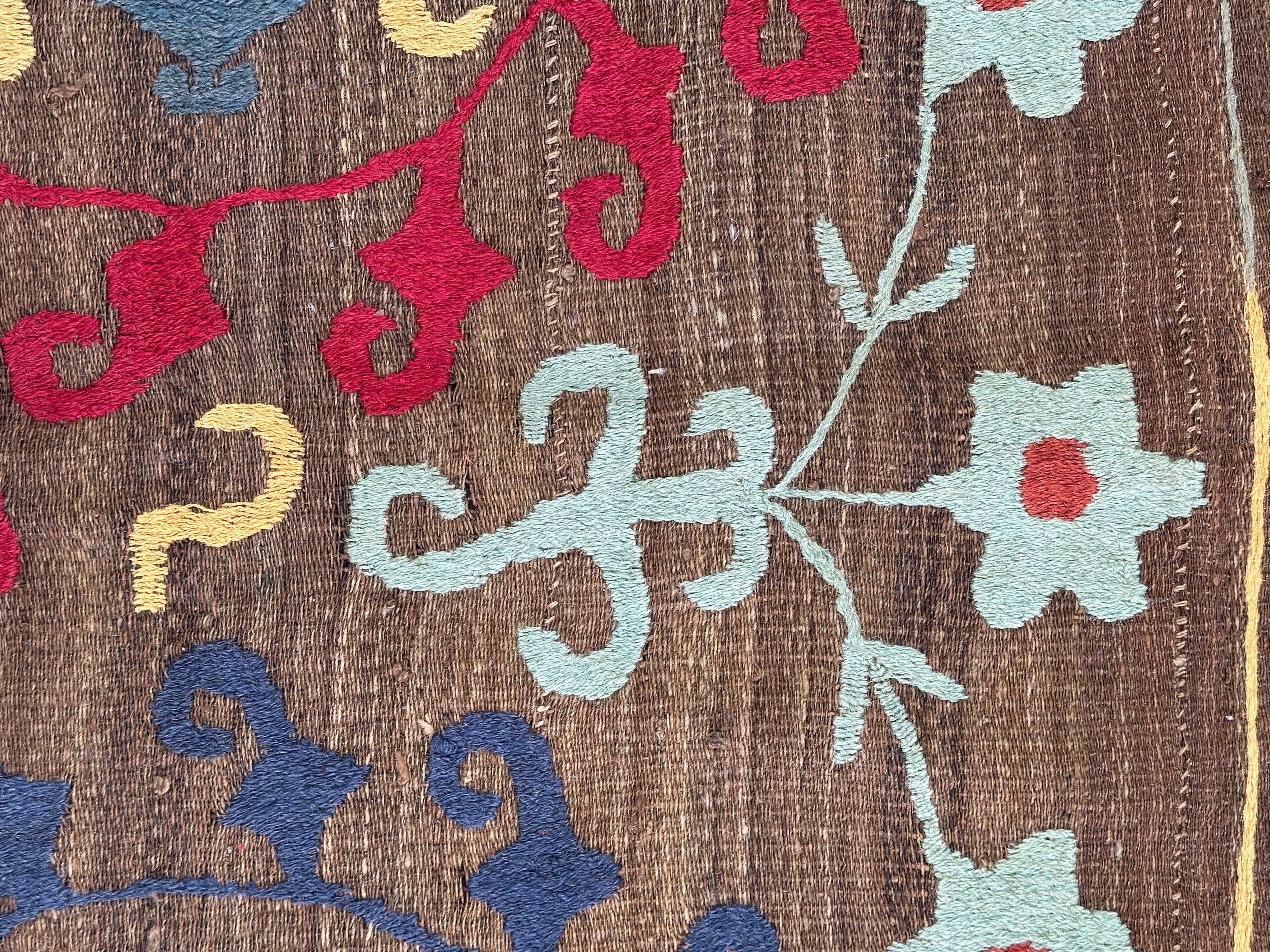Afghan Handmade — 2.70 x 1.60