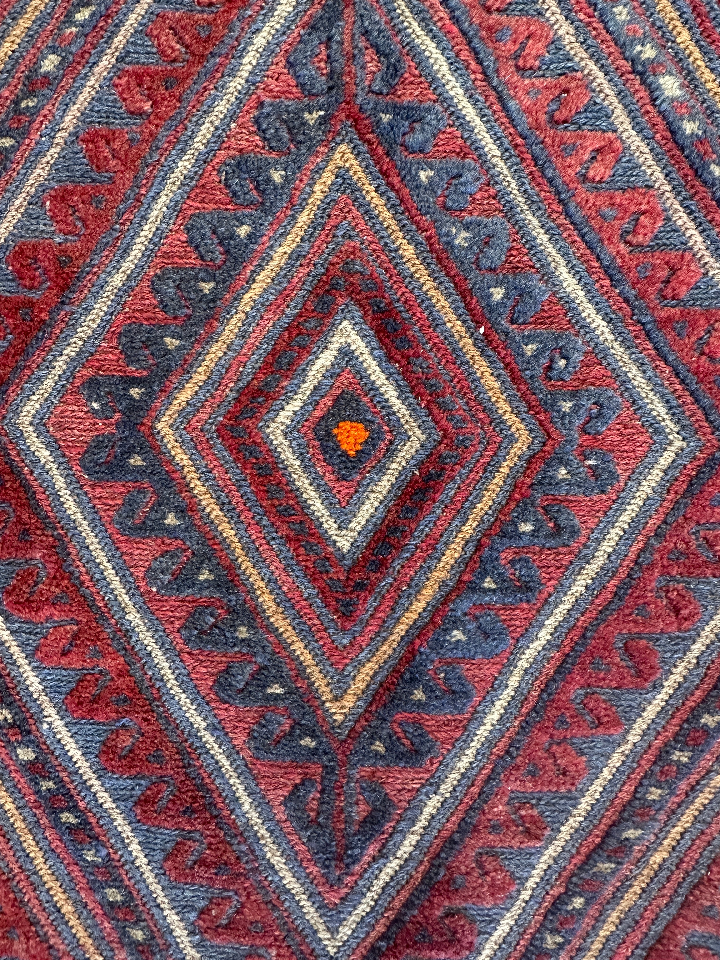Afghan Handmade