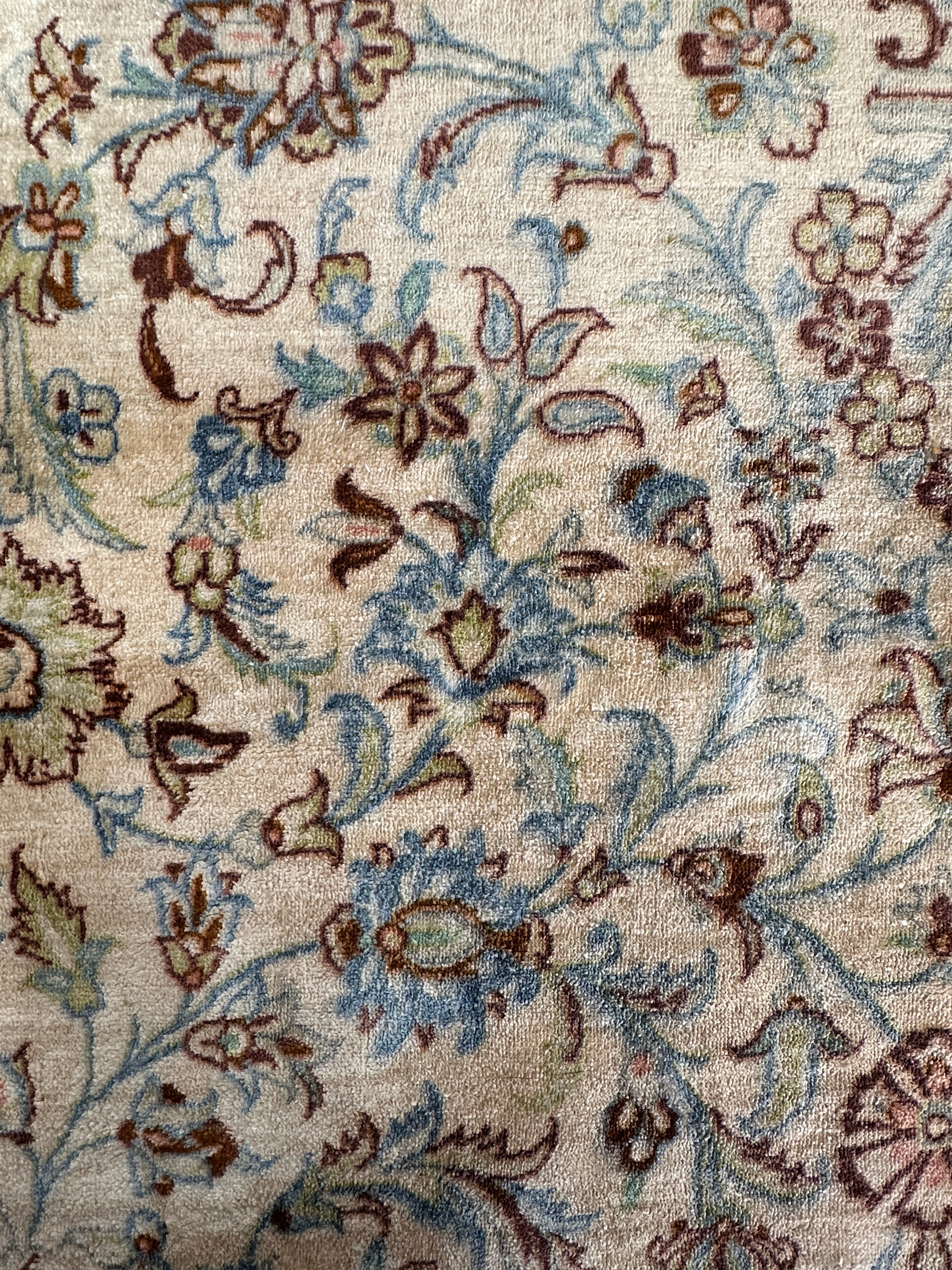 Persian Silk — 3.00 x 1.98