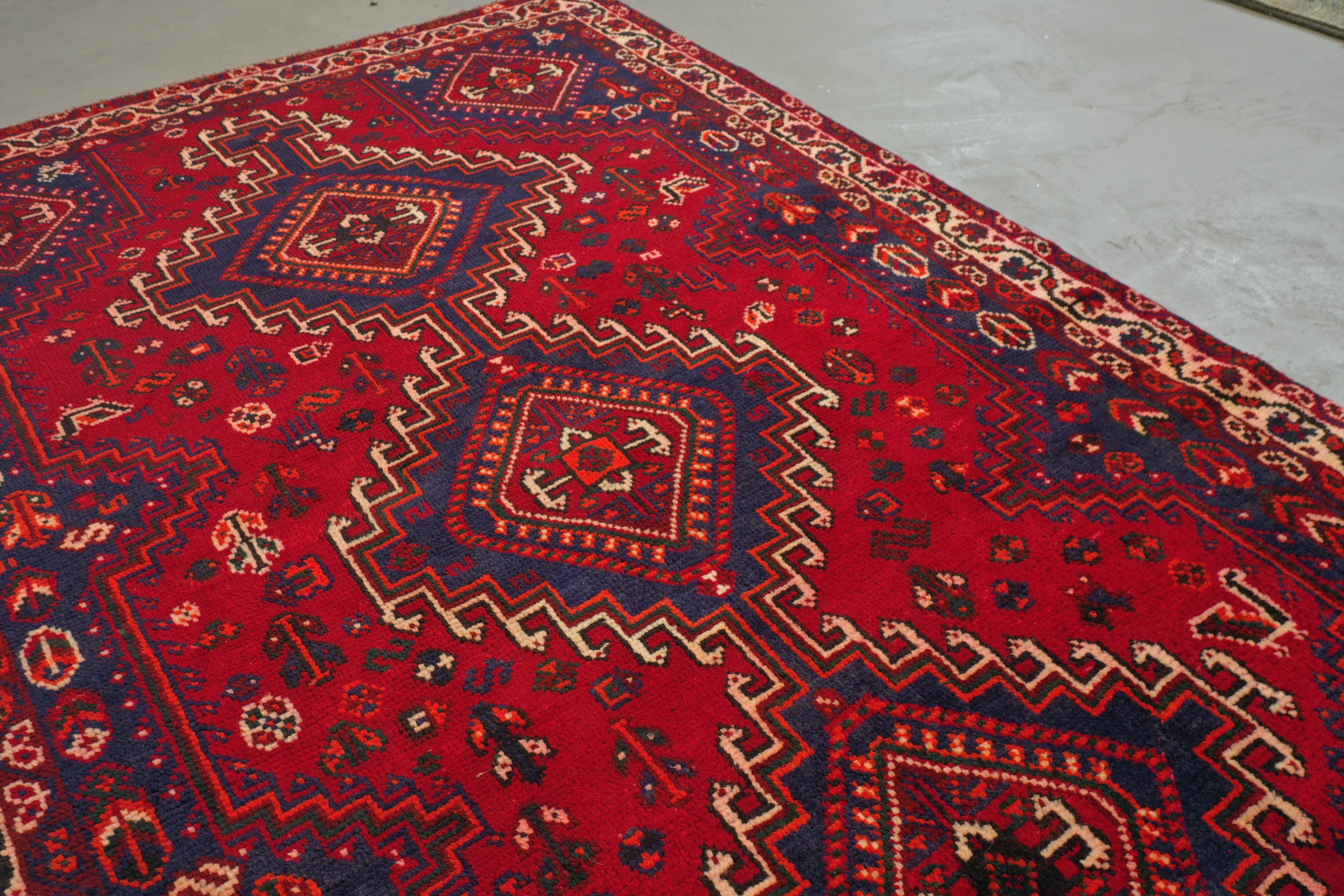 Afghan Handmade