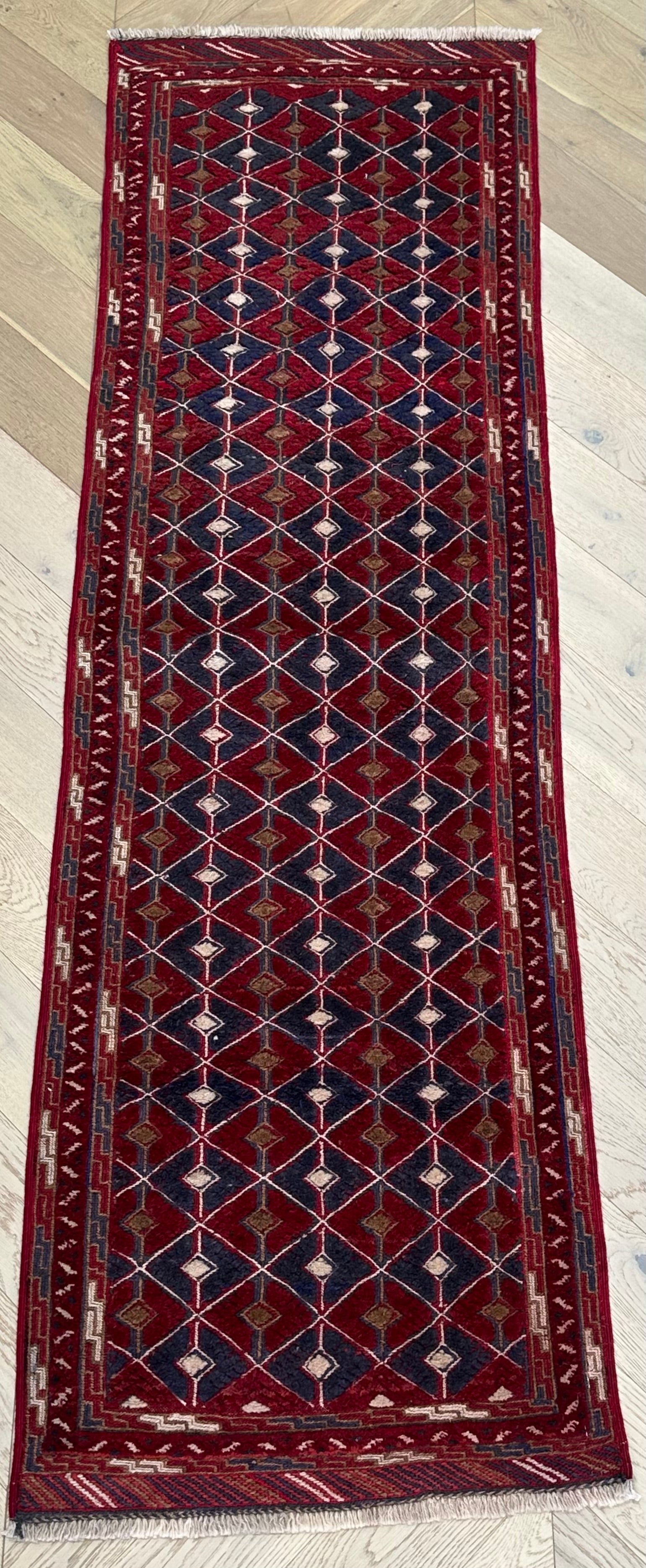Afghan Handmade