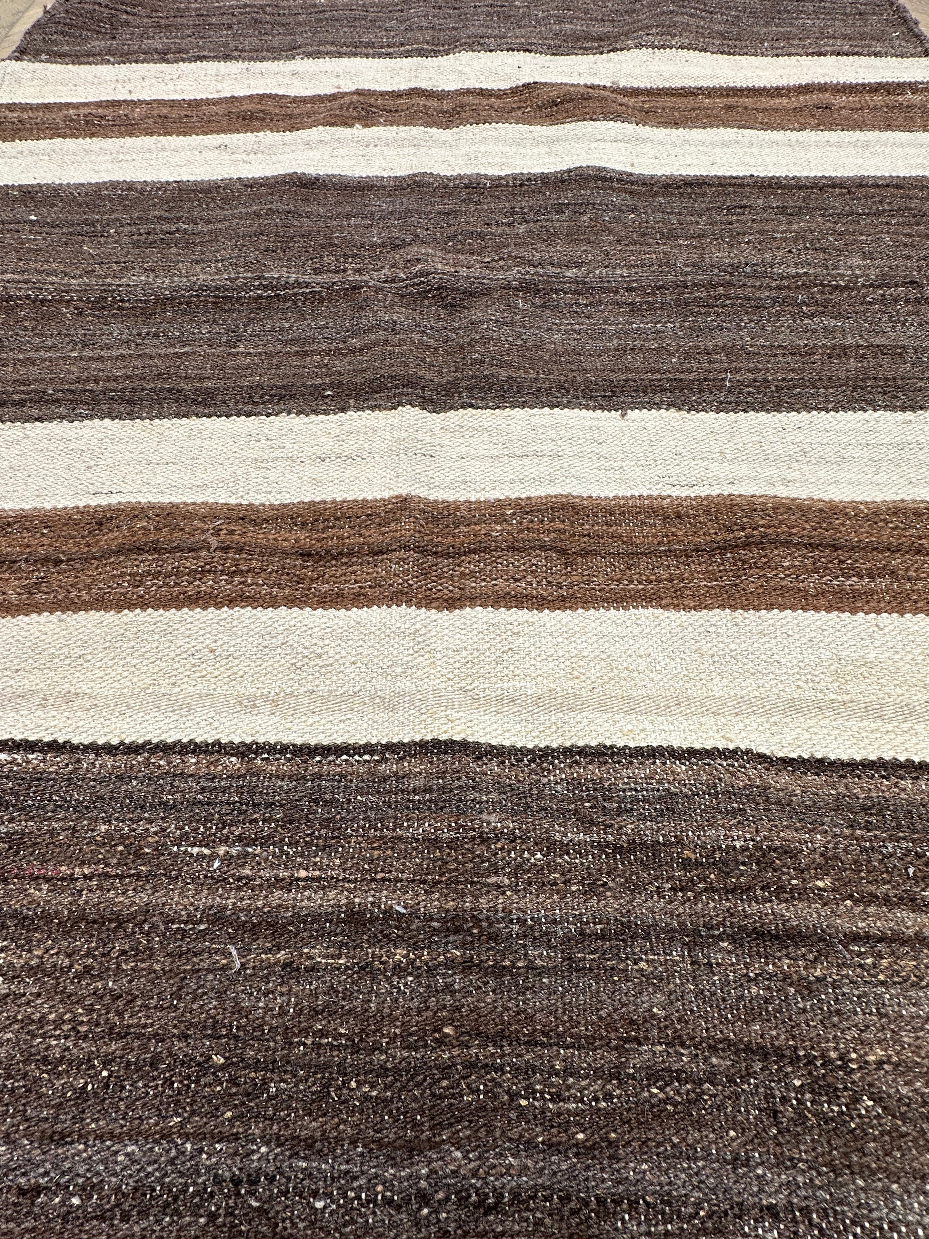 Afghan Kilim — 1.23 x 0.90