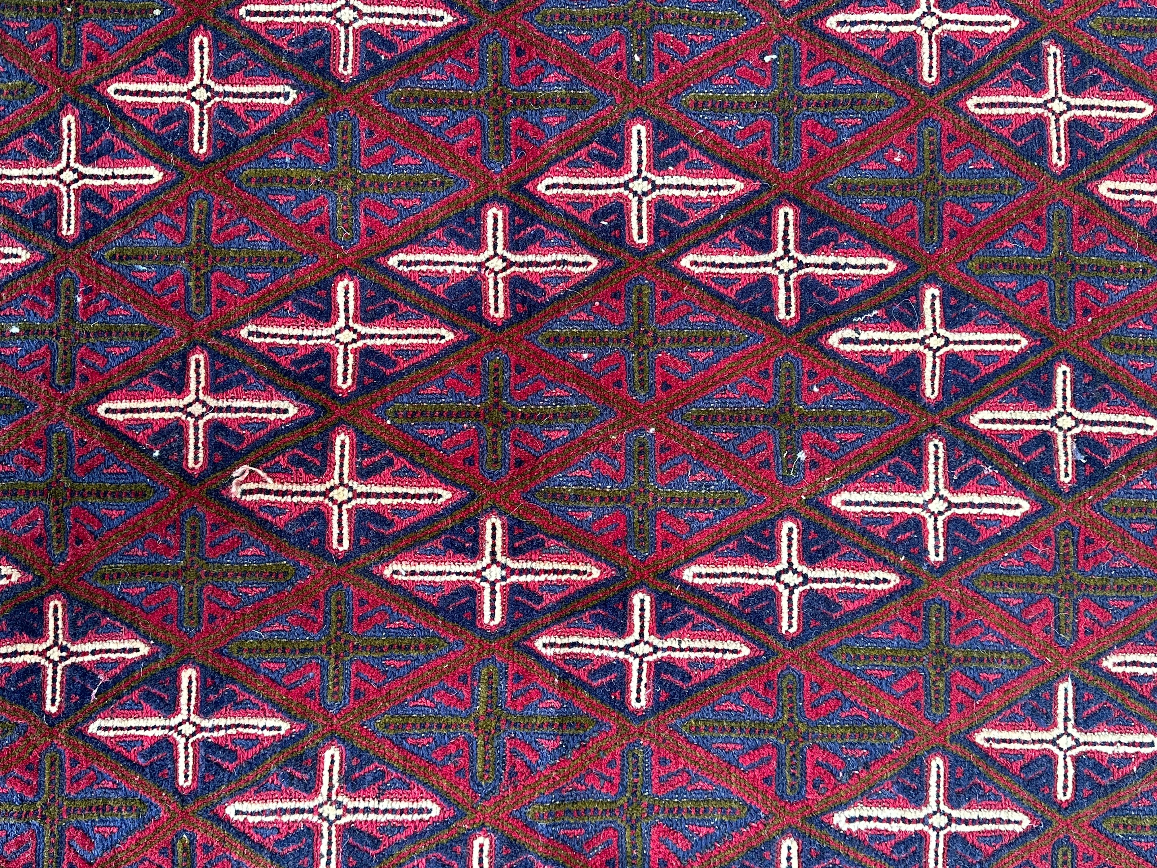 Afghan Handmade