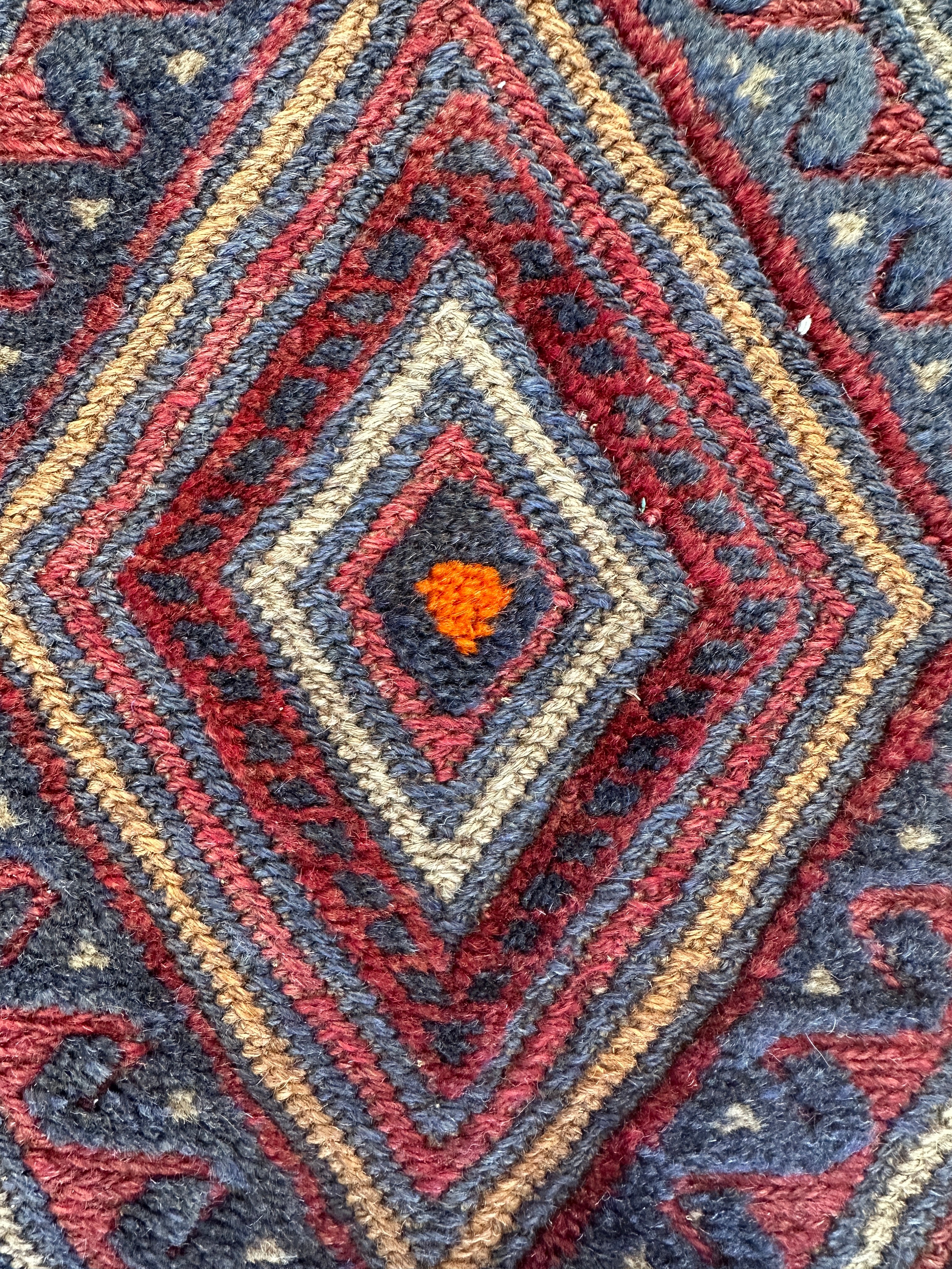 Afghan Handmade