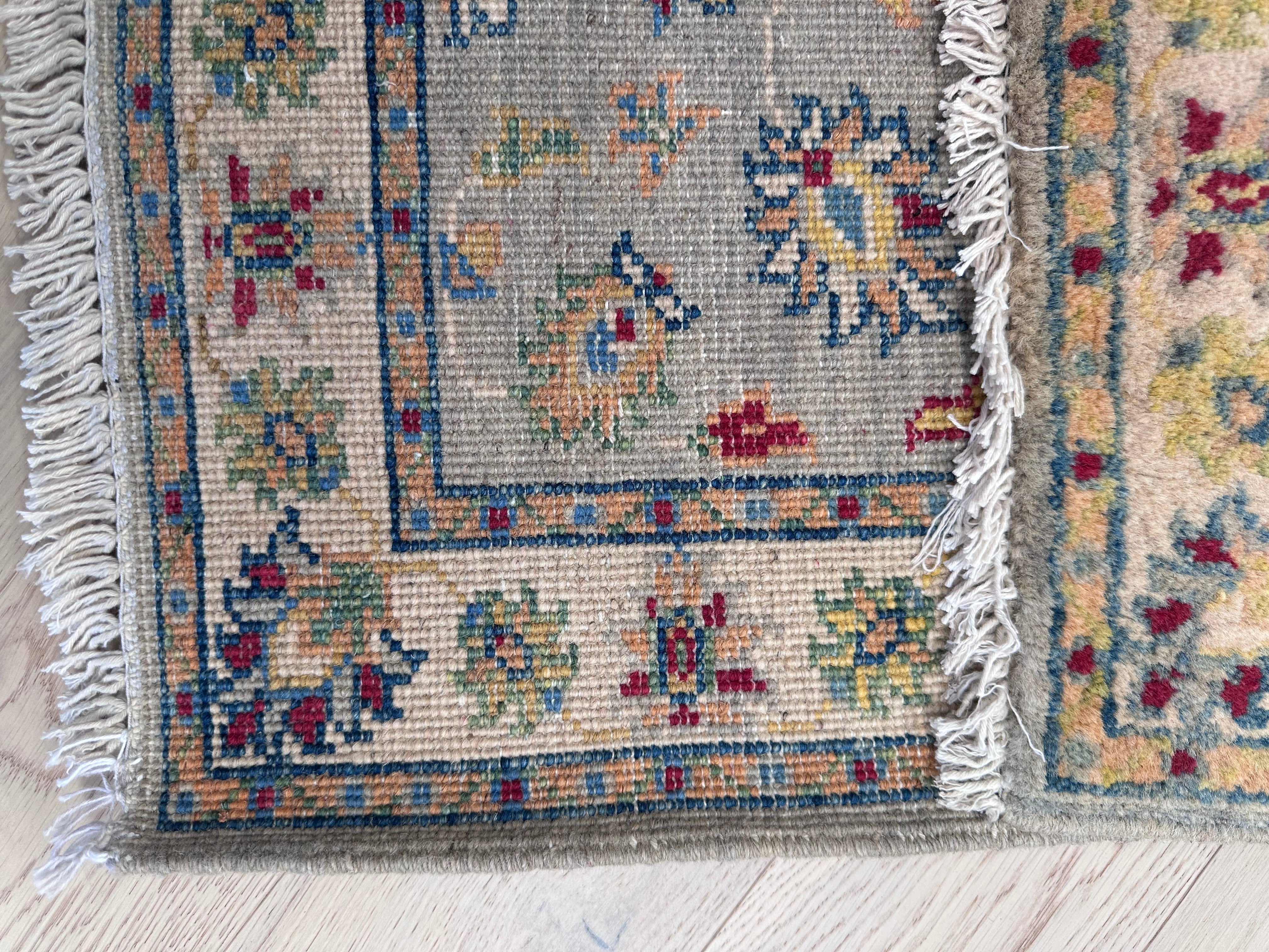Afghan Handmade