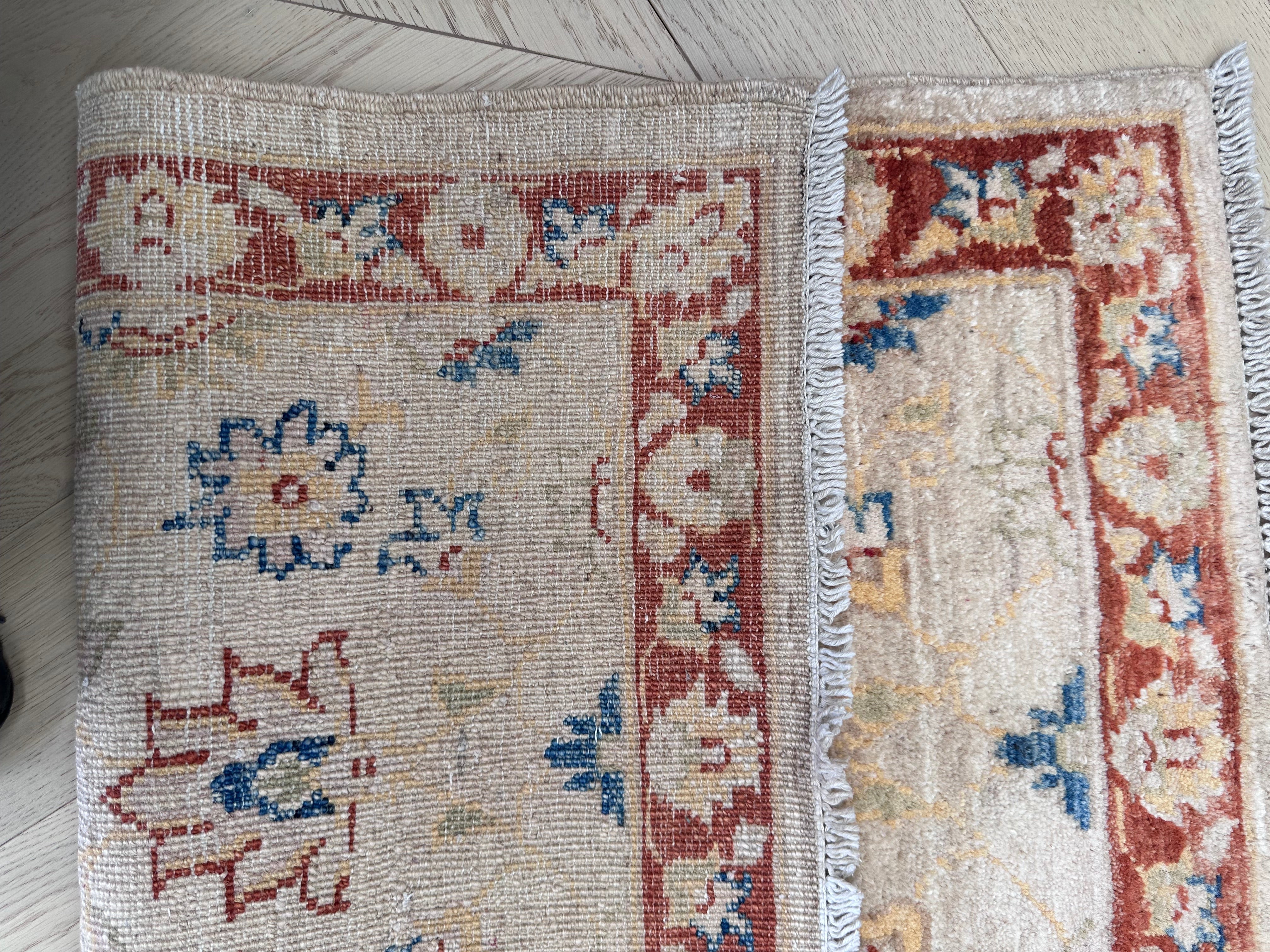 Afghan Handmade