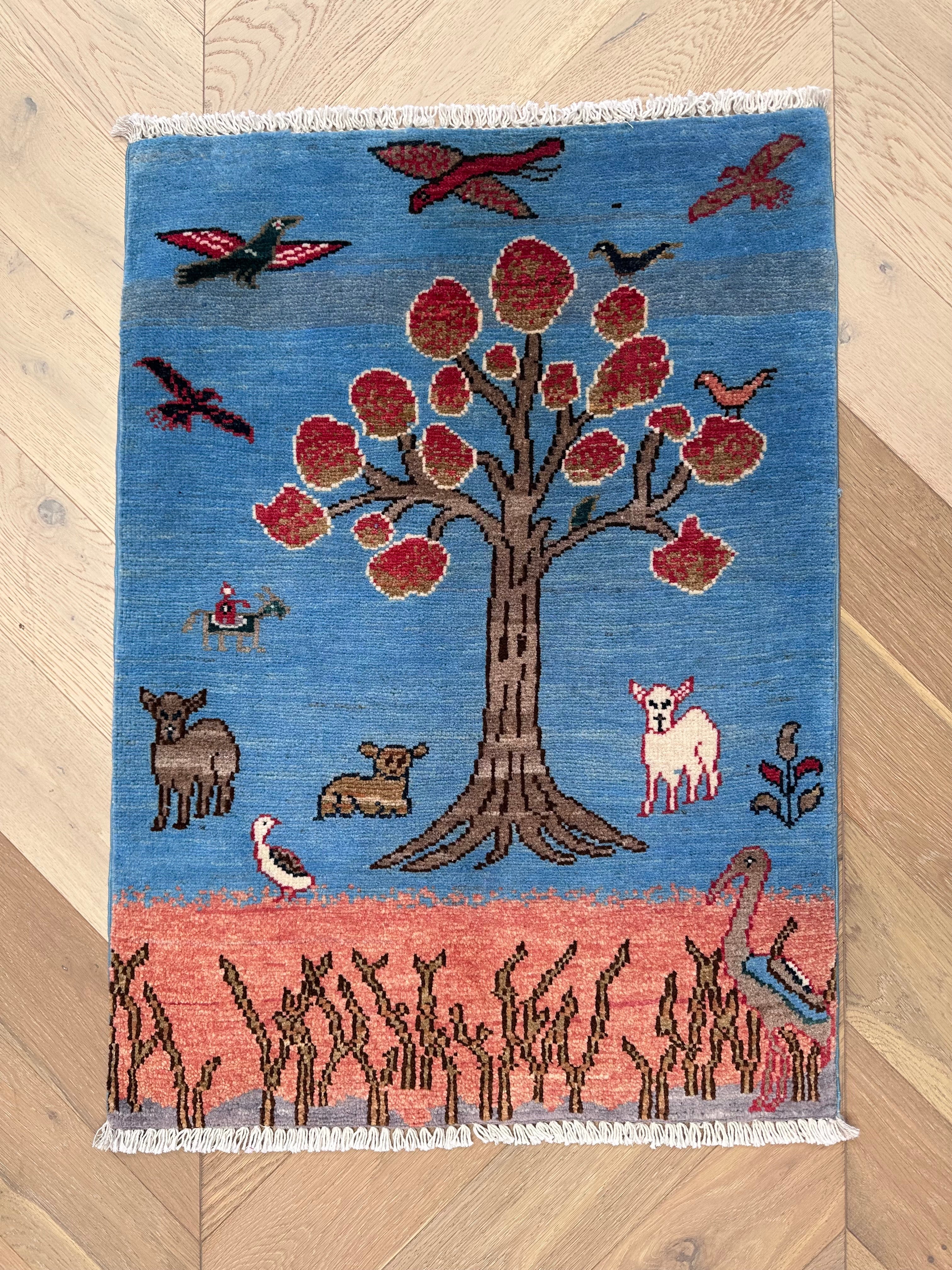 Afghan Handmade
