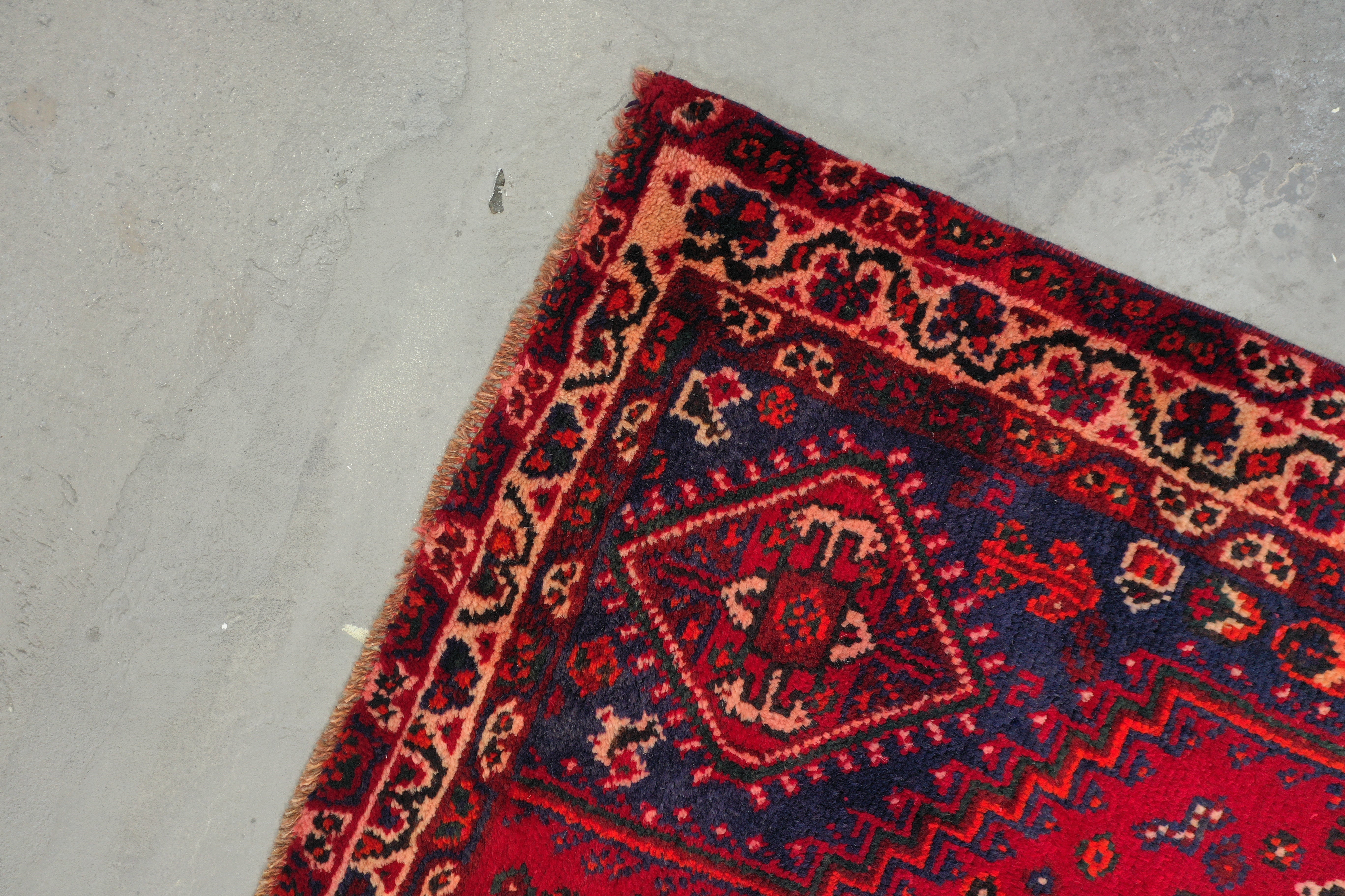 Afghan Handmade