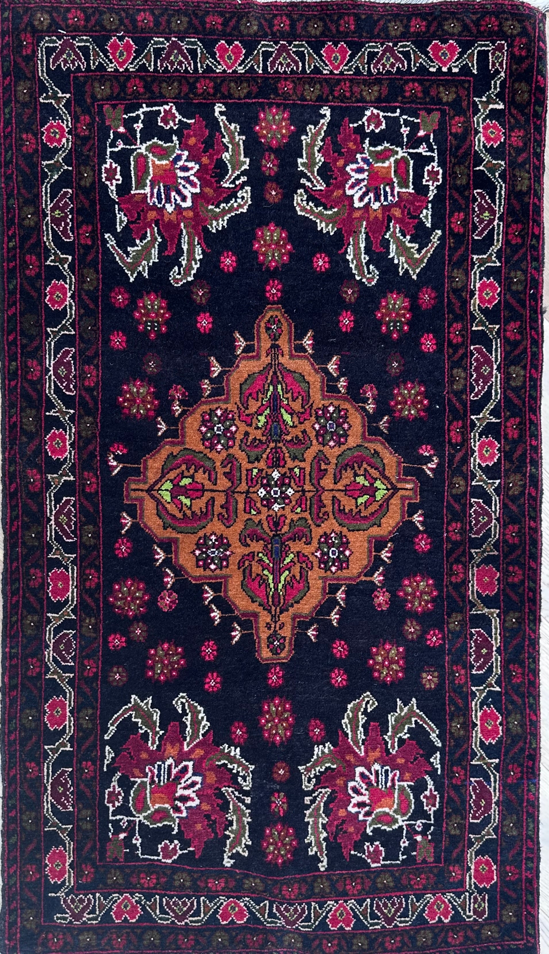 Afghan Handmade