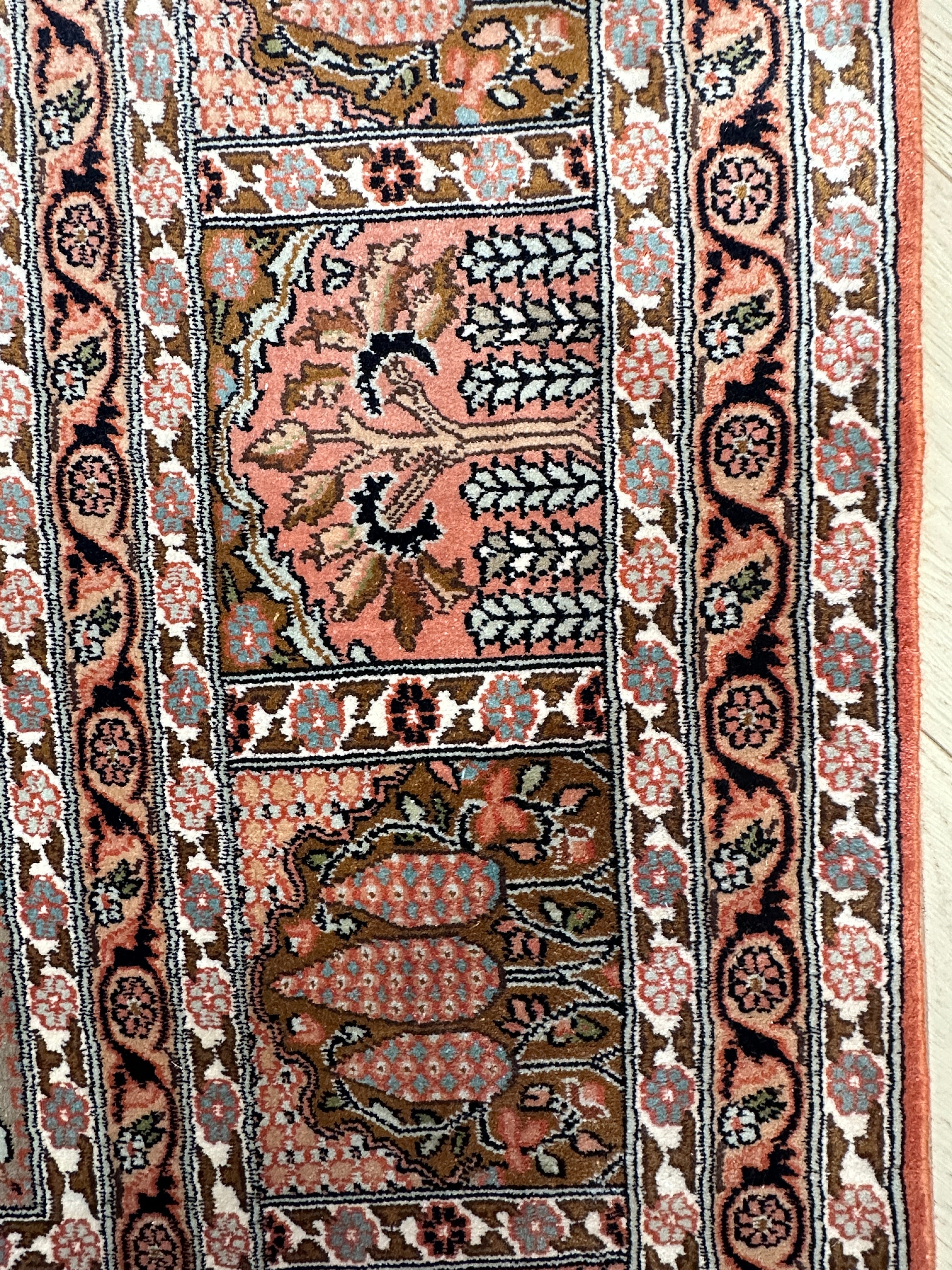 Persian Silk — 2.90 x 1.83