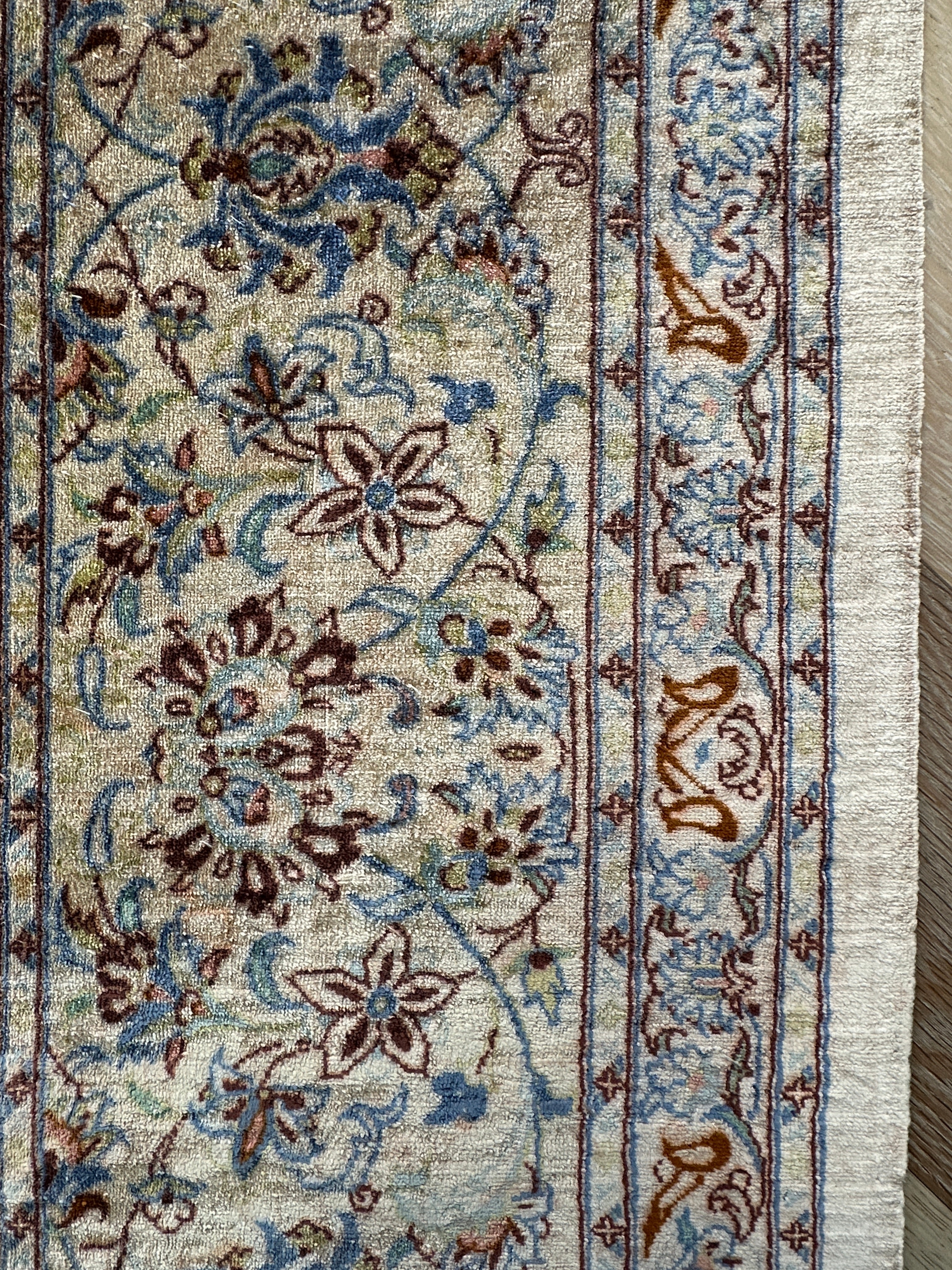Persian Silk — 3.00 x 1.98