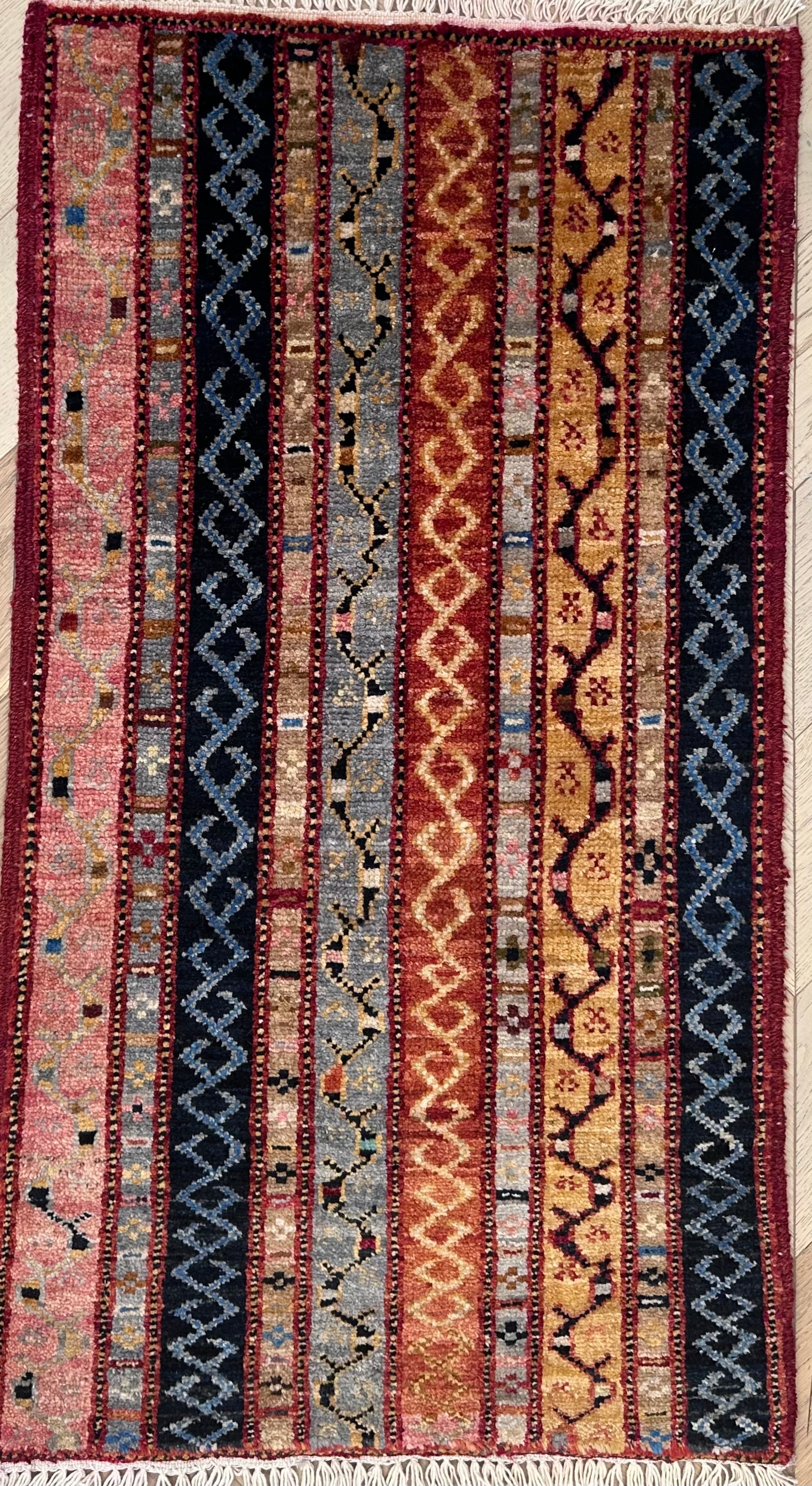 Afghan Handmade