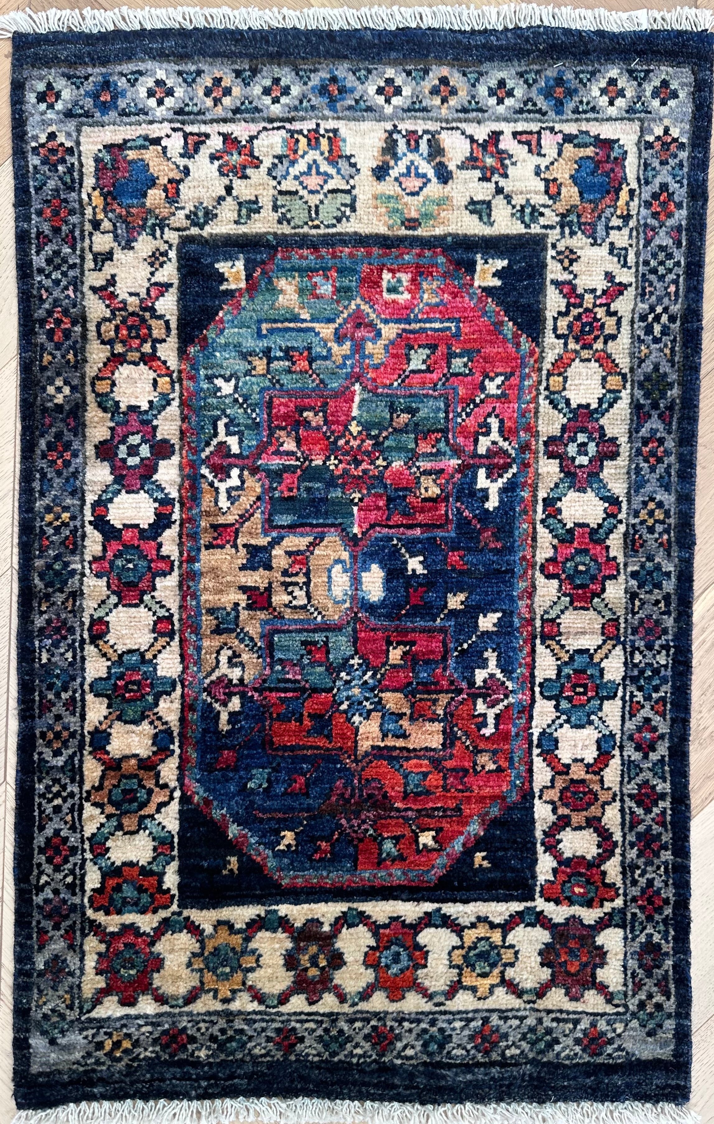 Afghan Handmade