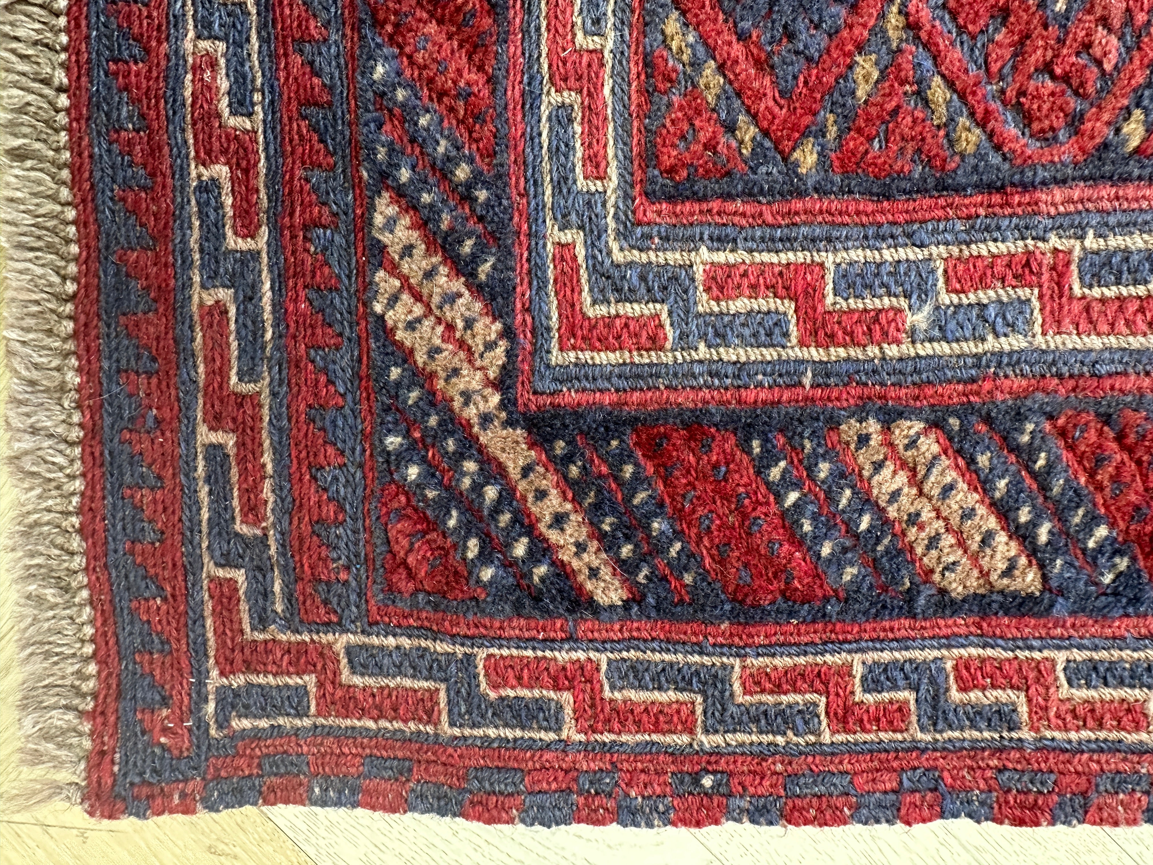 Afghan Handmade