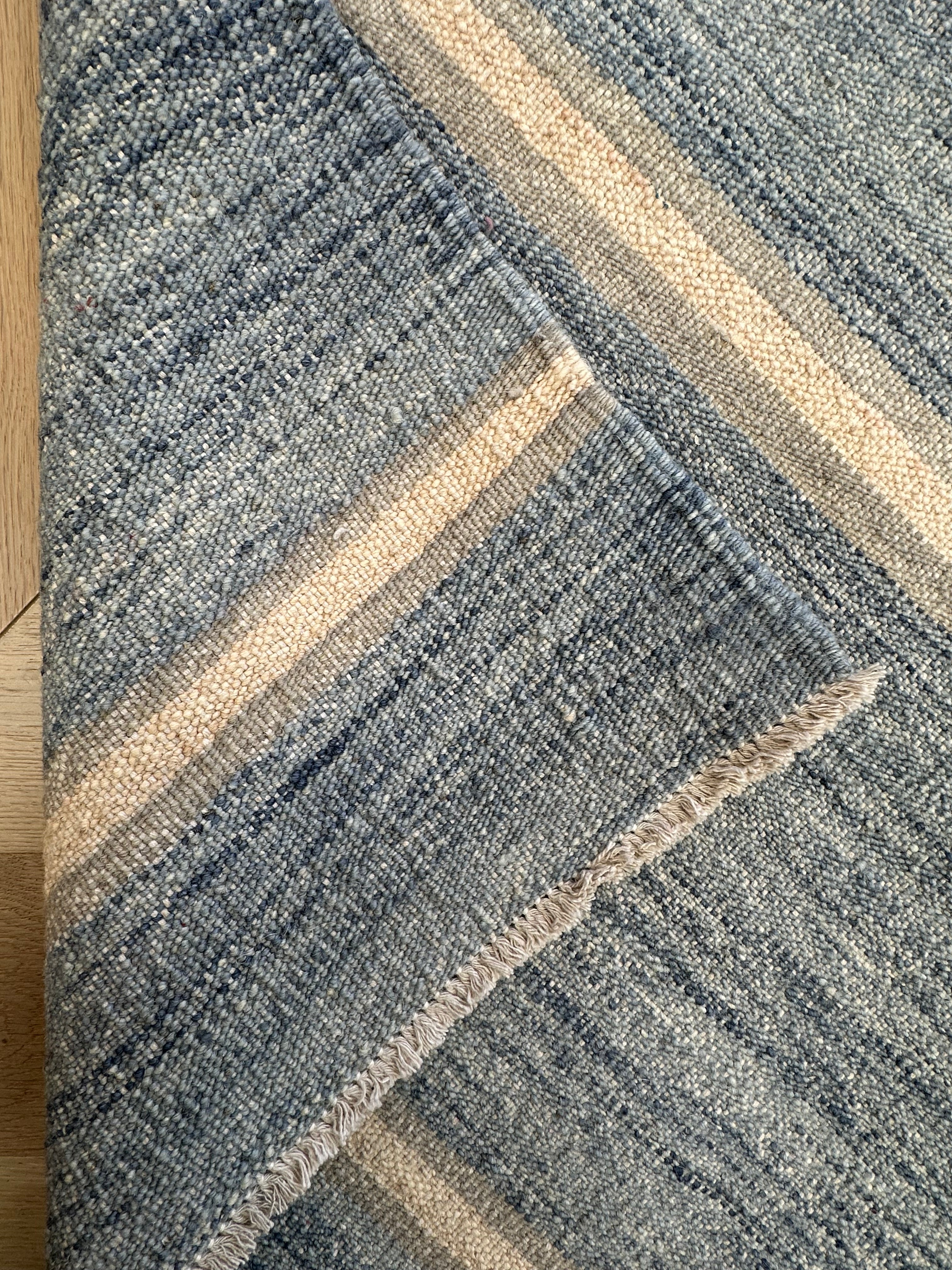 Afghan Handmade — 3.05 x 2.23