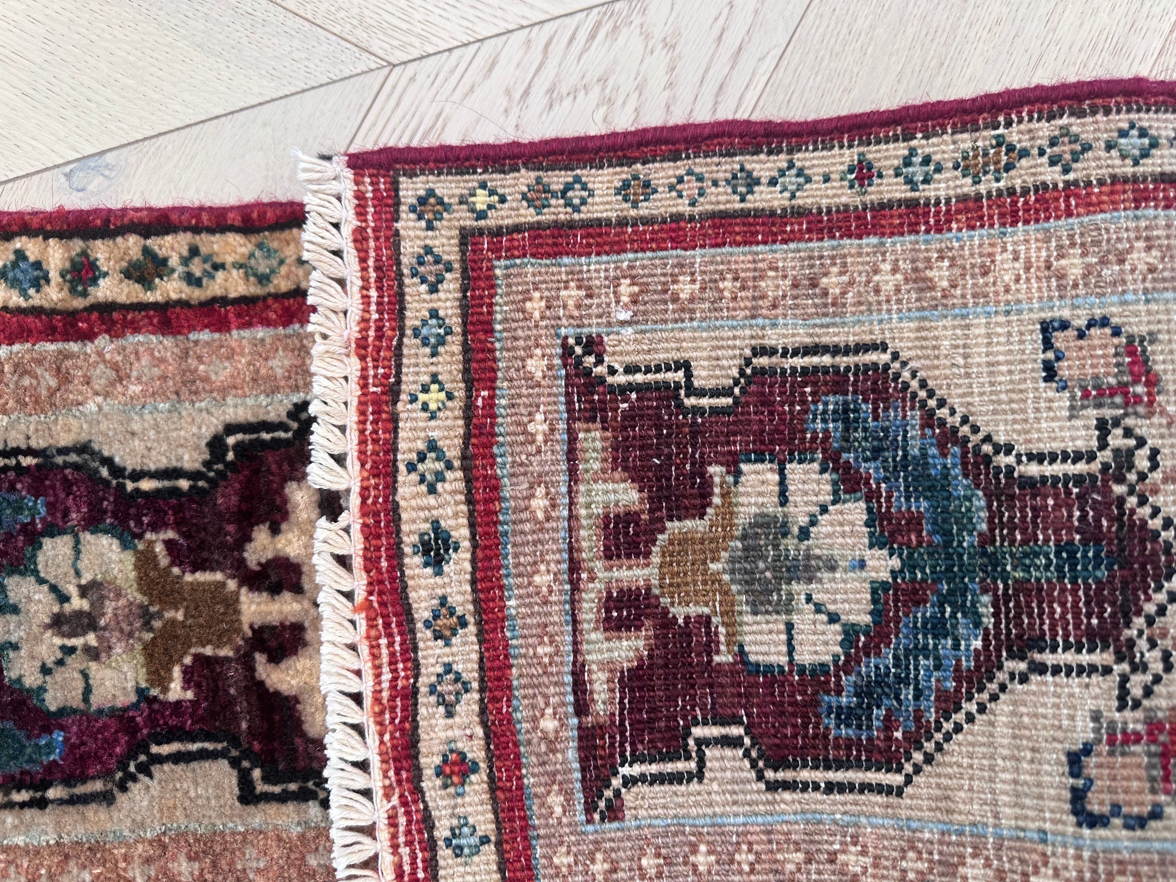 Afghan Handmade