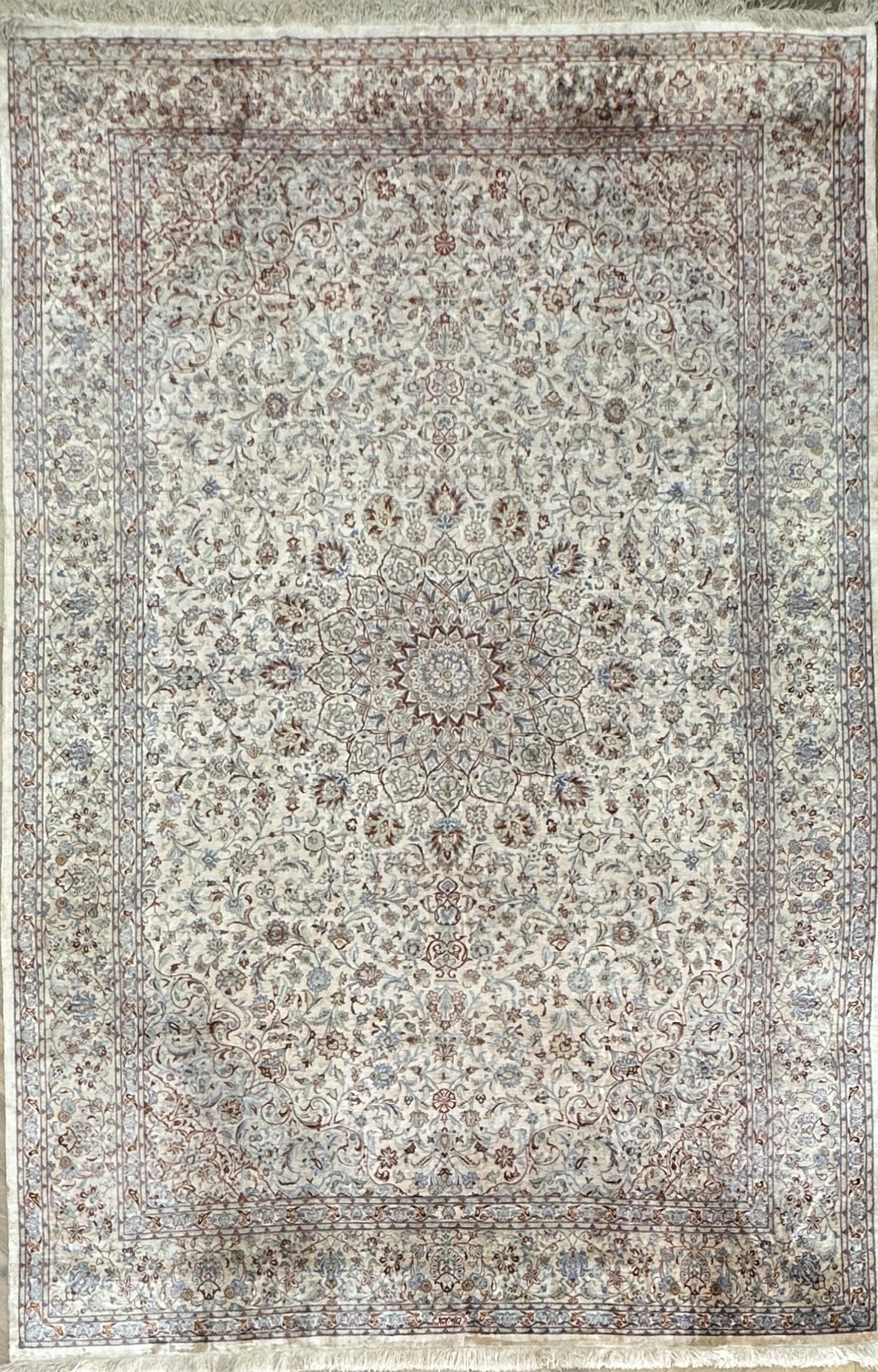 Persian Silk — 3.00 x 1.98