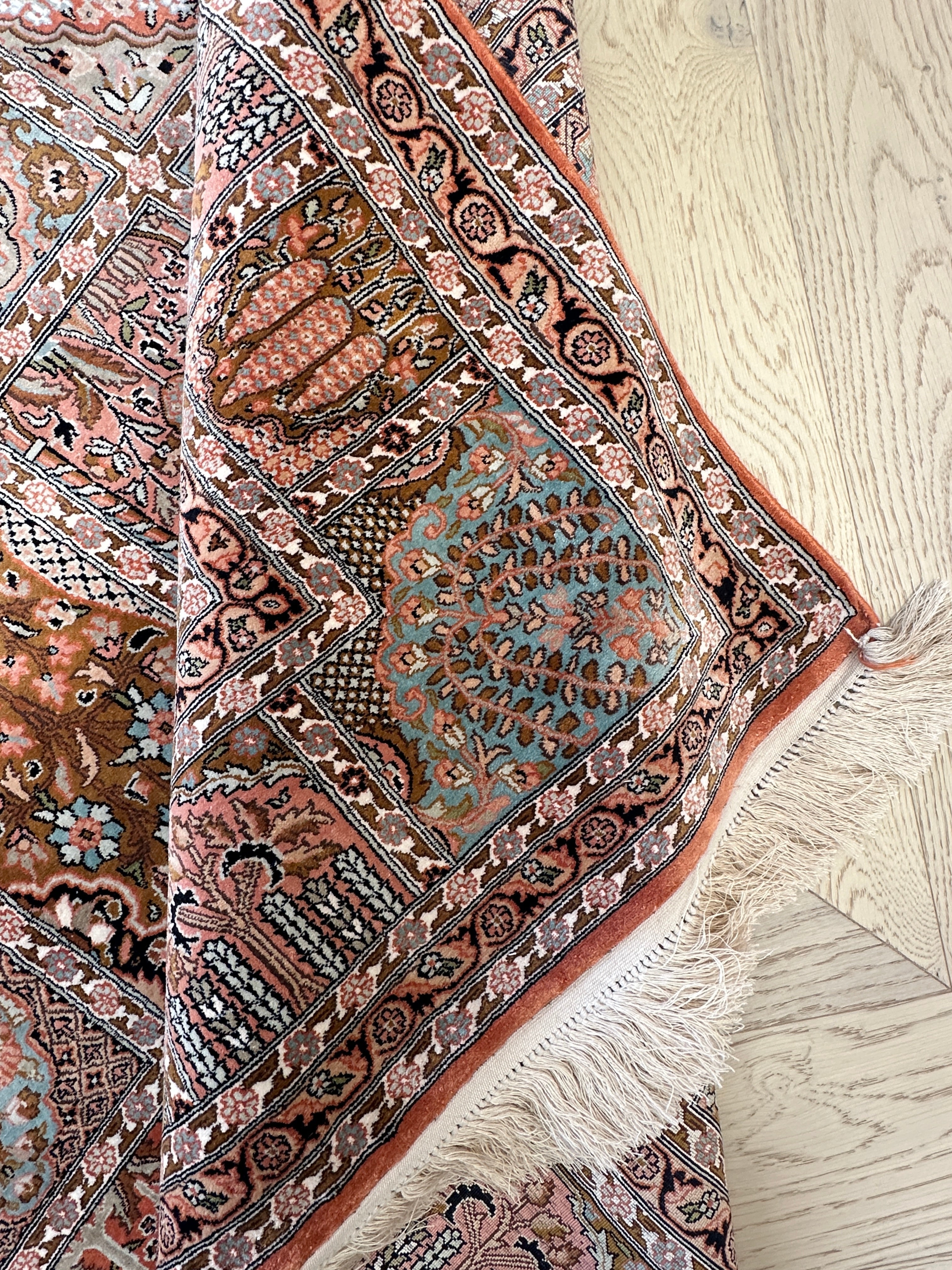Persian Silk — 2.90 x 1.83