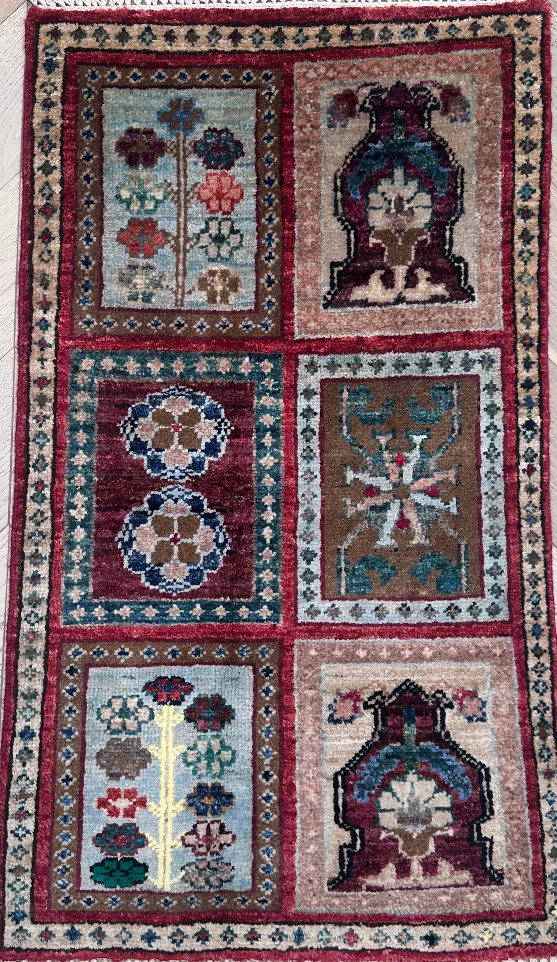 Afghan Handmade