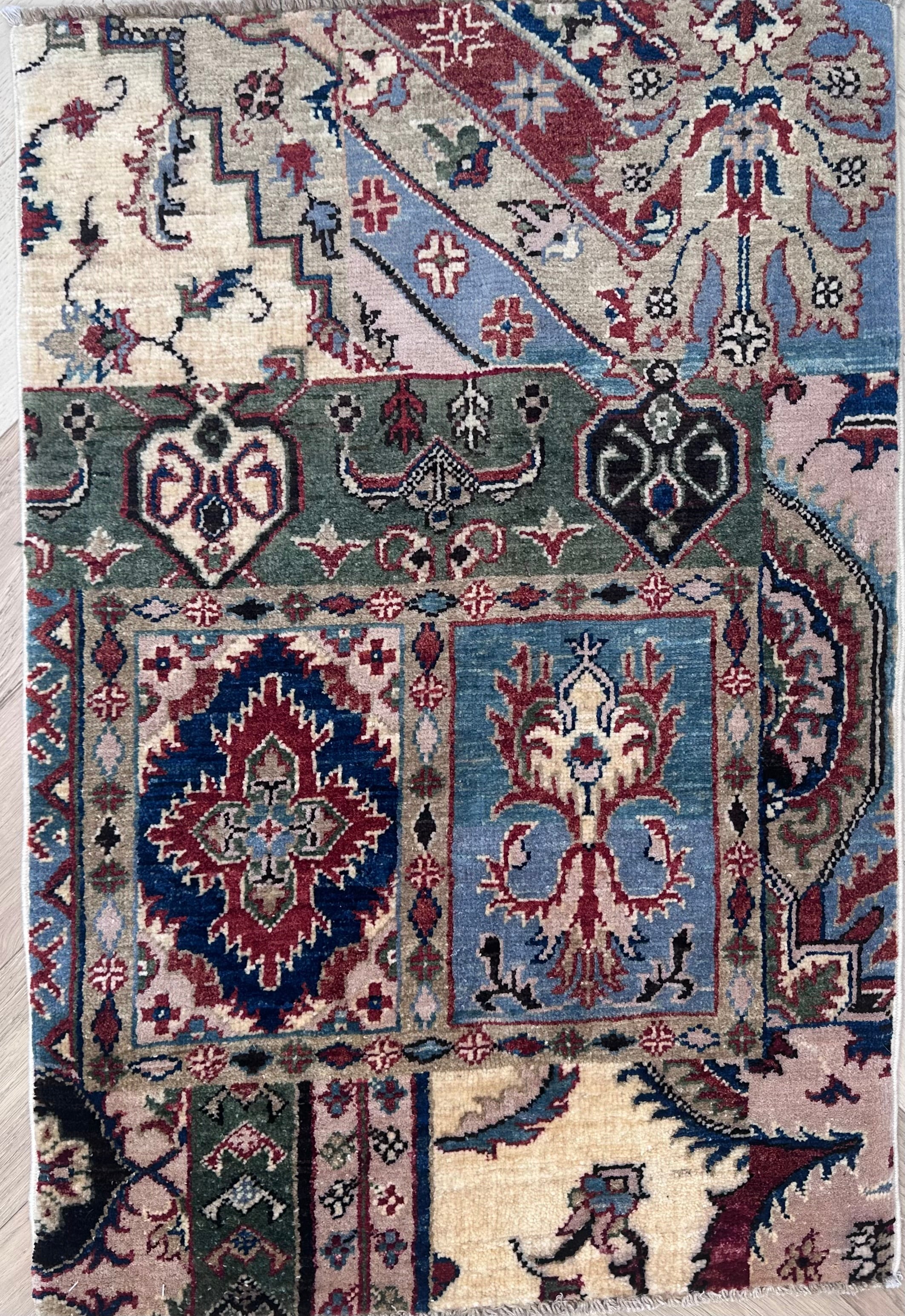 Afghan Handmade