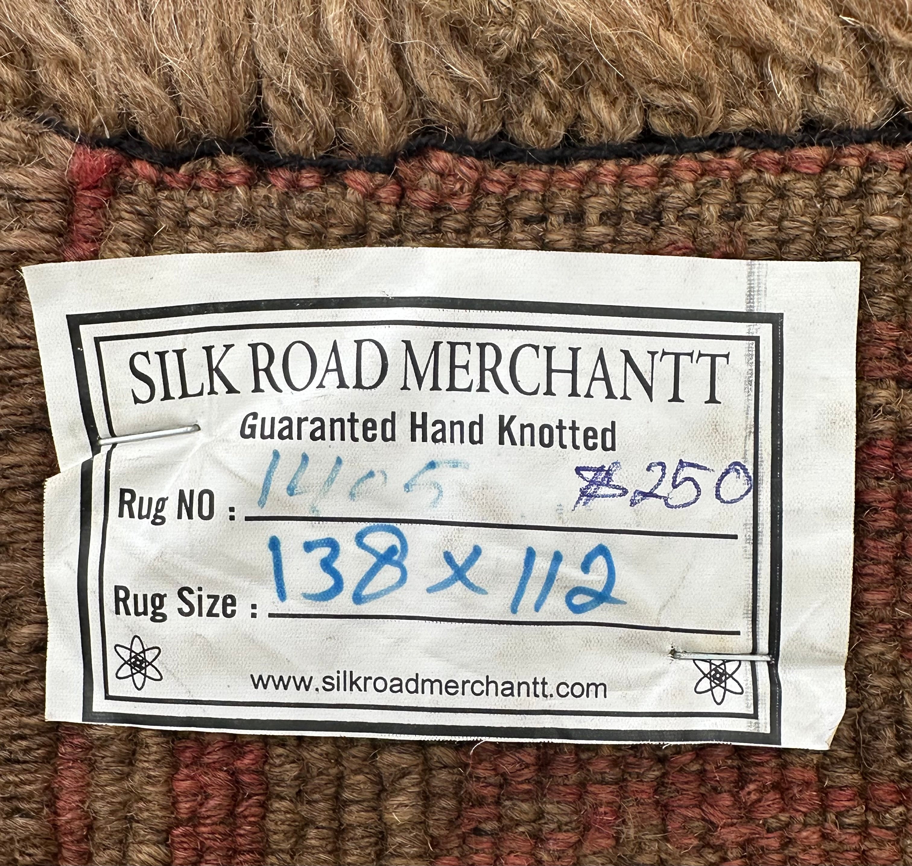 Afghan Handmade