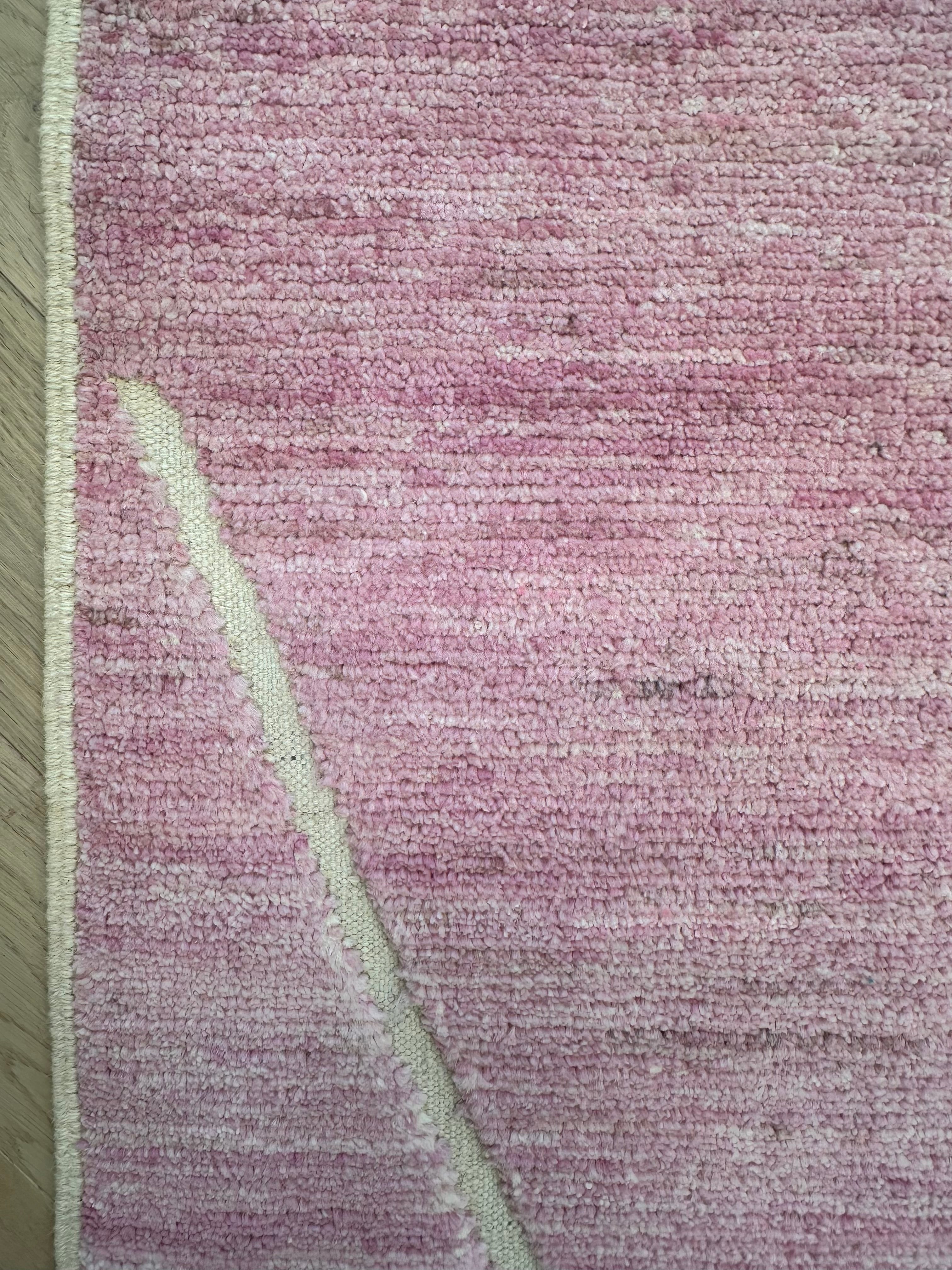 Afghan Handmade — 3.00 x 2.00