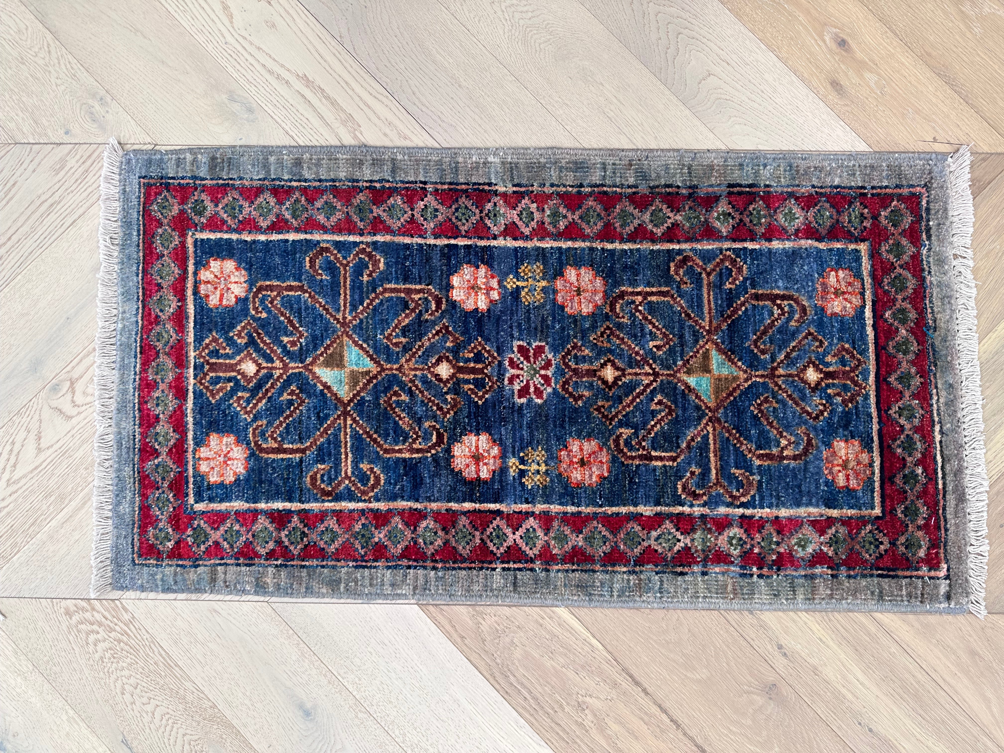 Afghan Handmade