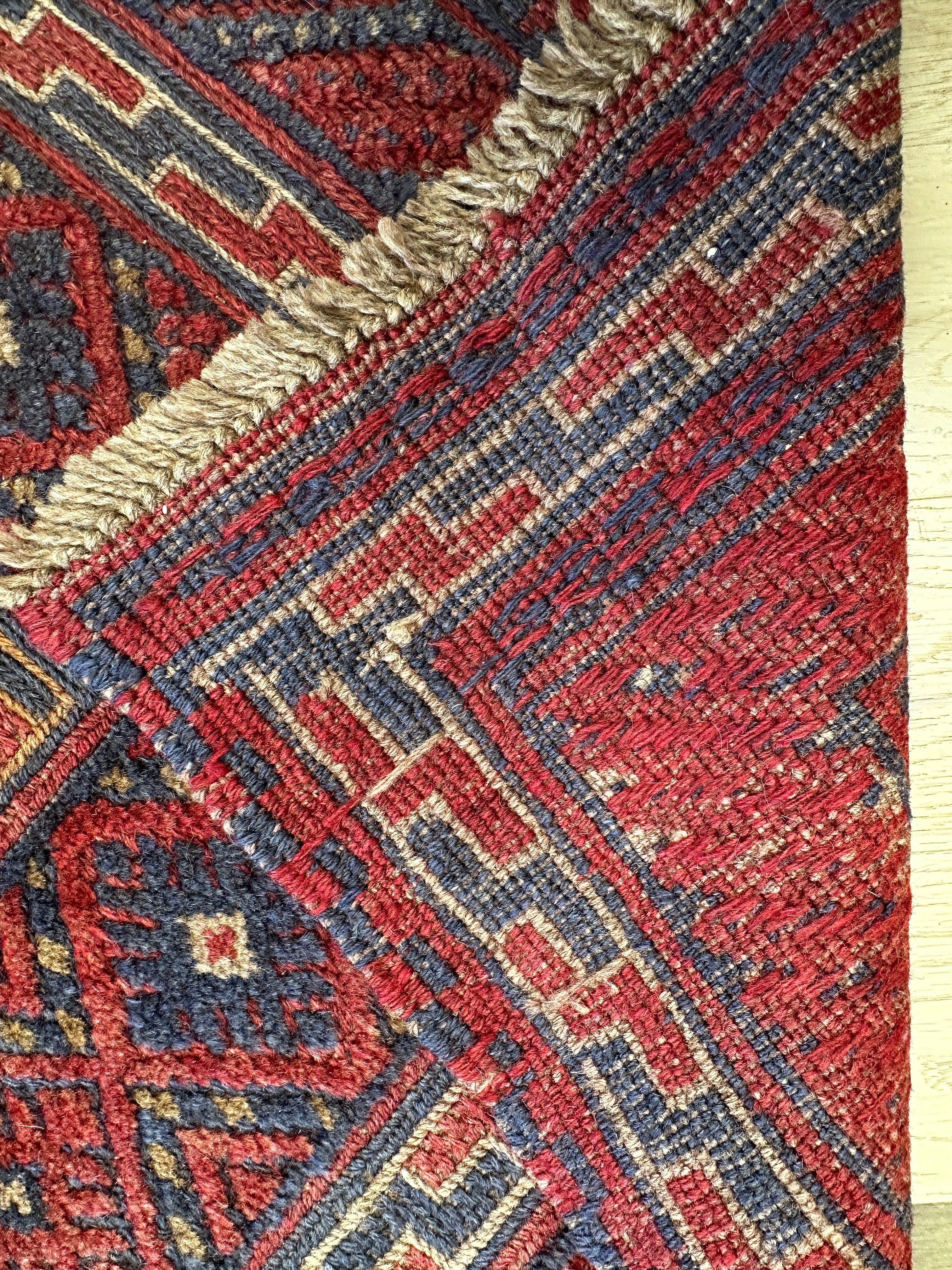Afghan Handmade