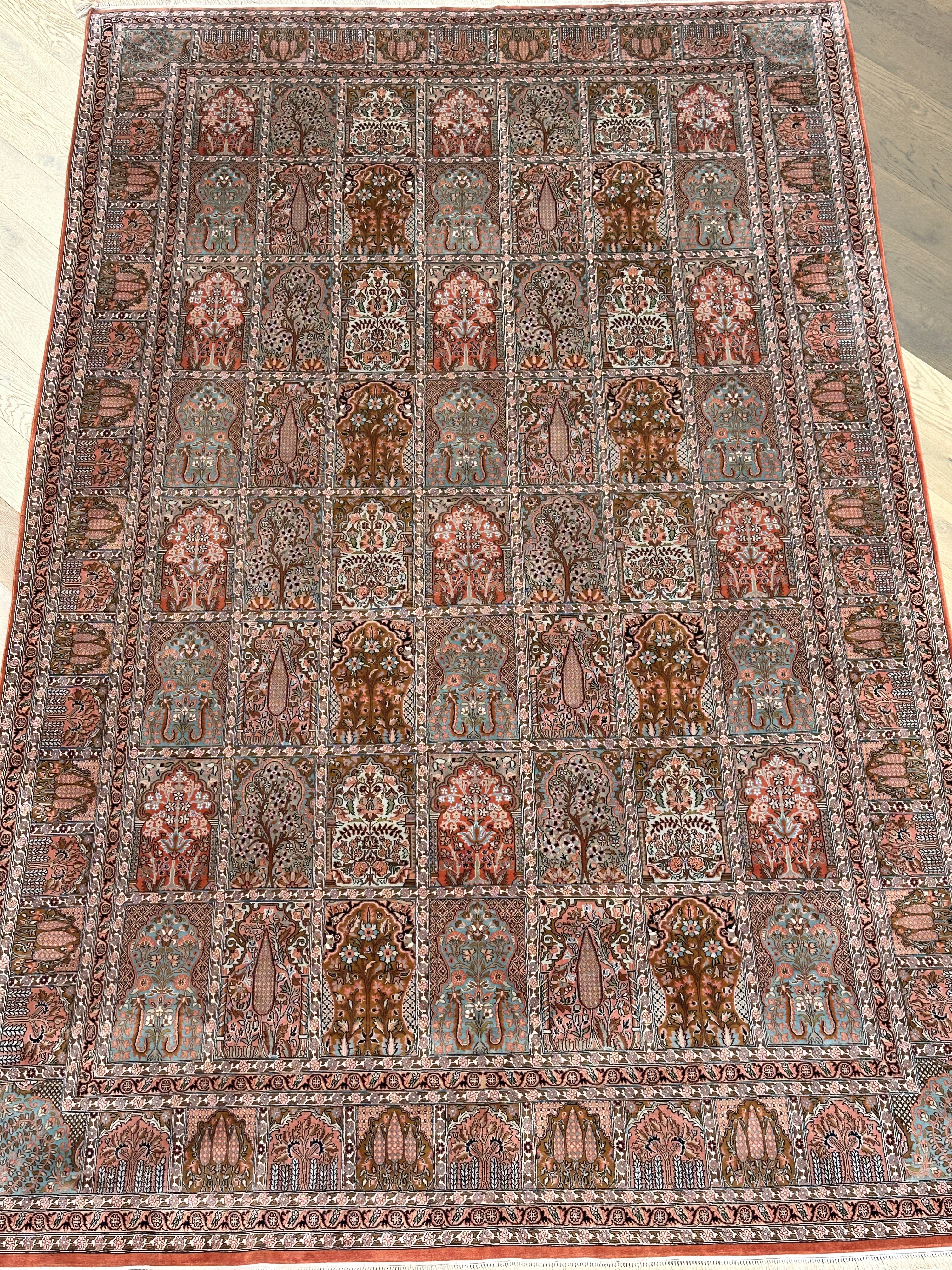 Persian Silk — 2.90 x 1.83