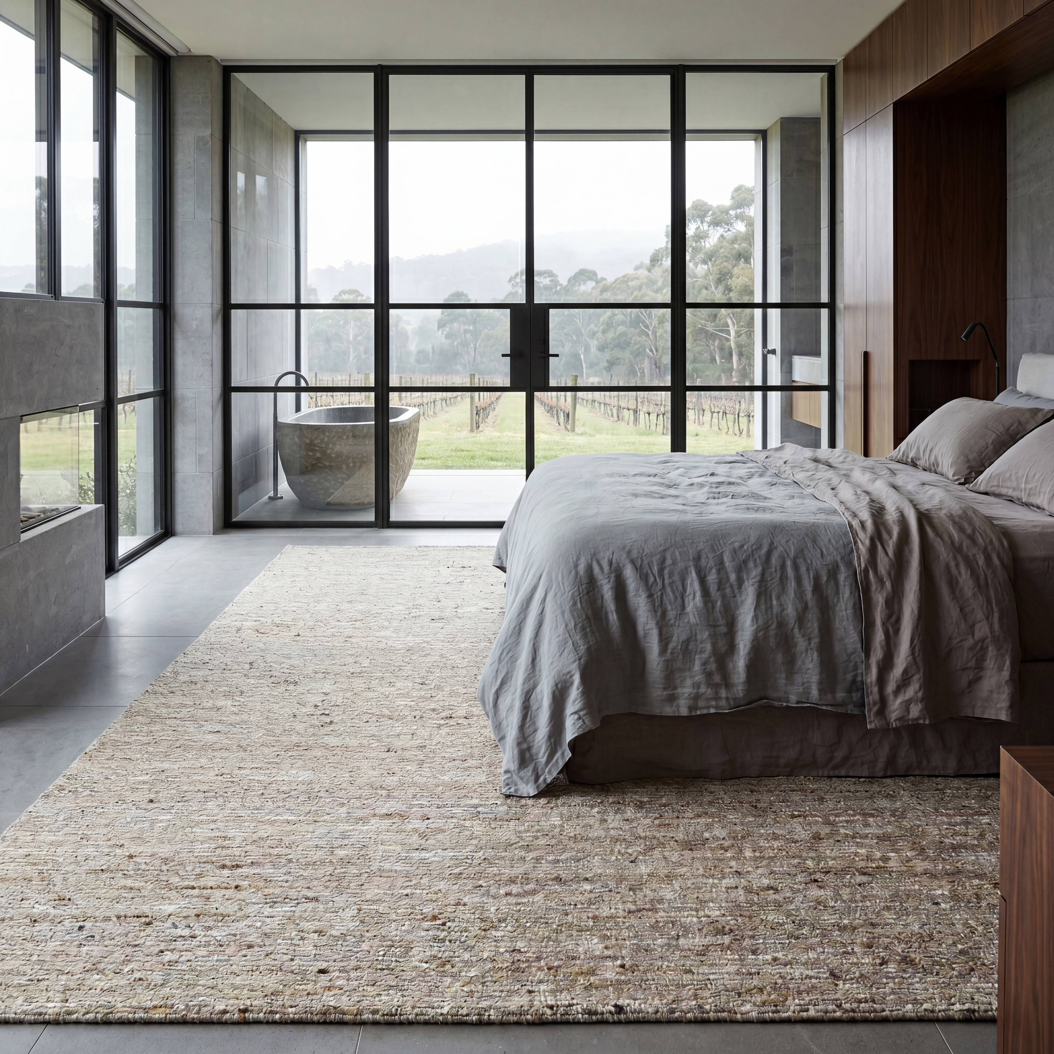 Brown Oslo